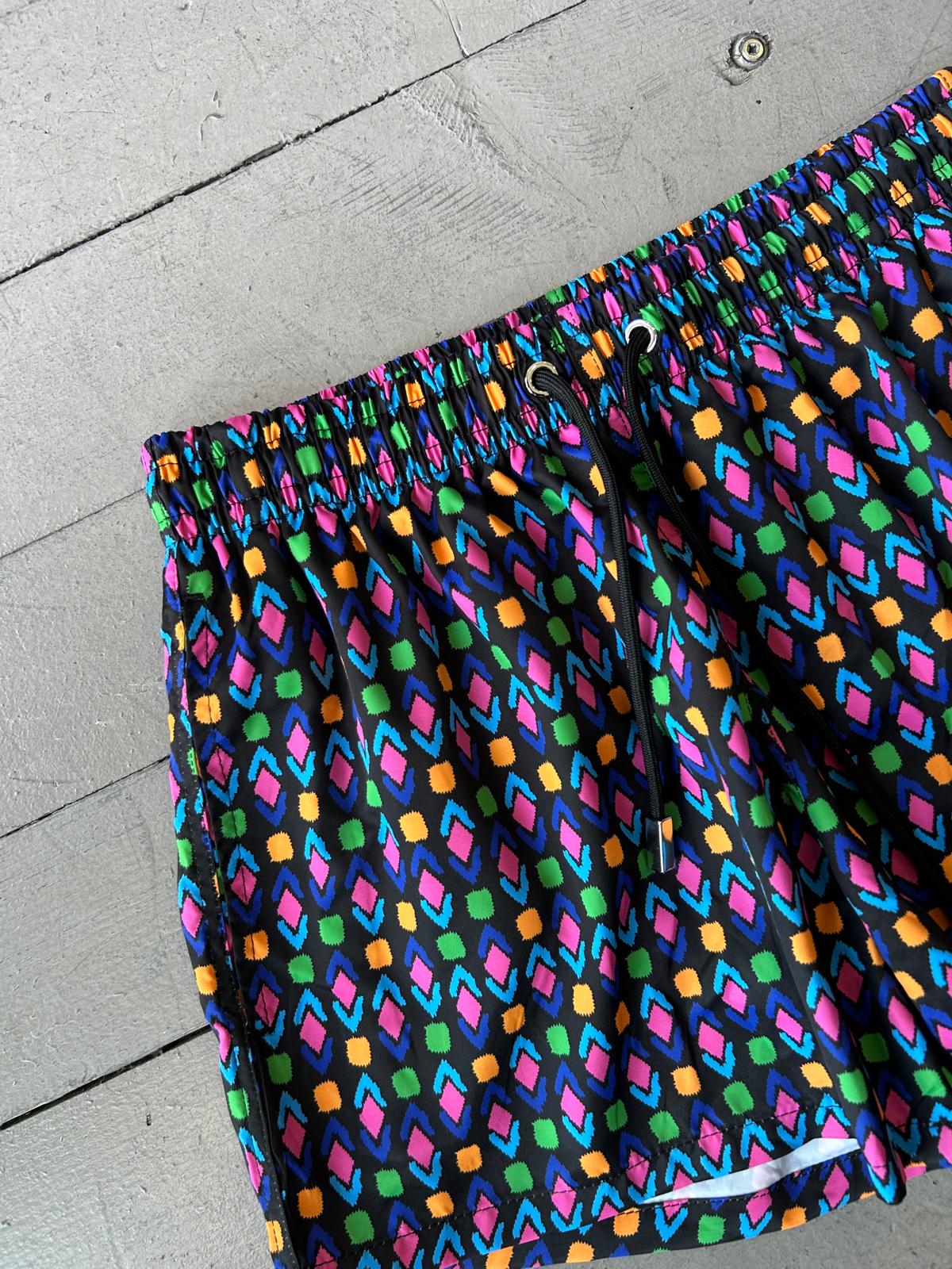 COSTUME DA BAGNO FANTASIA TRIBU - 1380