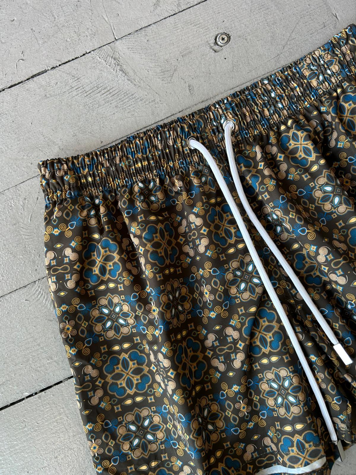 COSTUME DA BAGNO FANTASIA MAYA - 1381