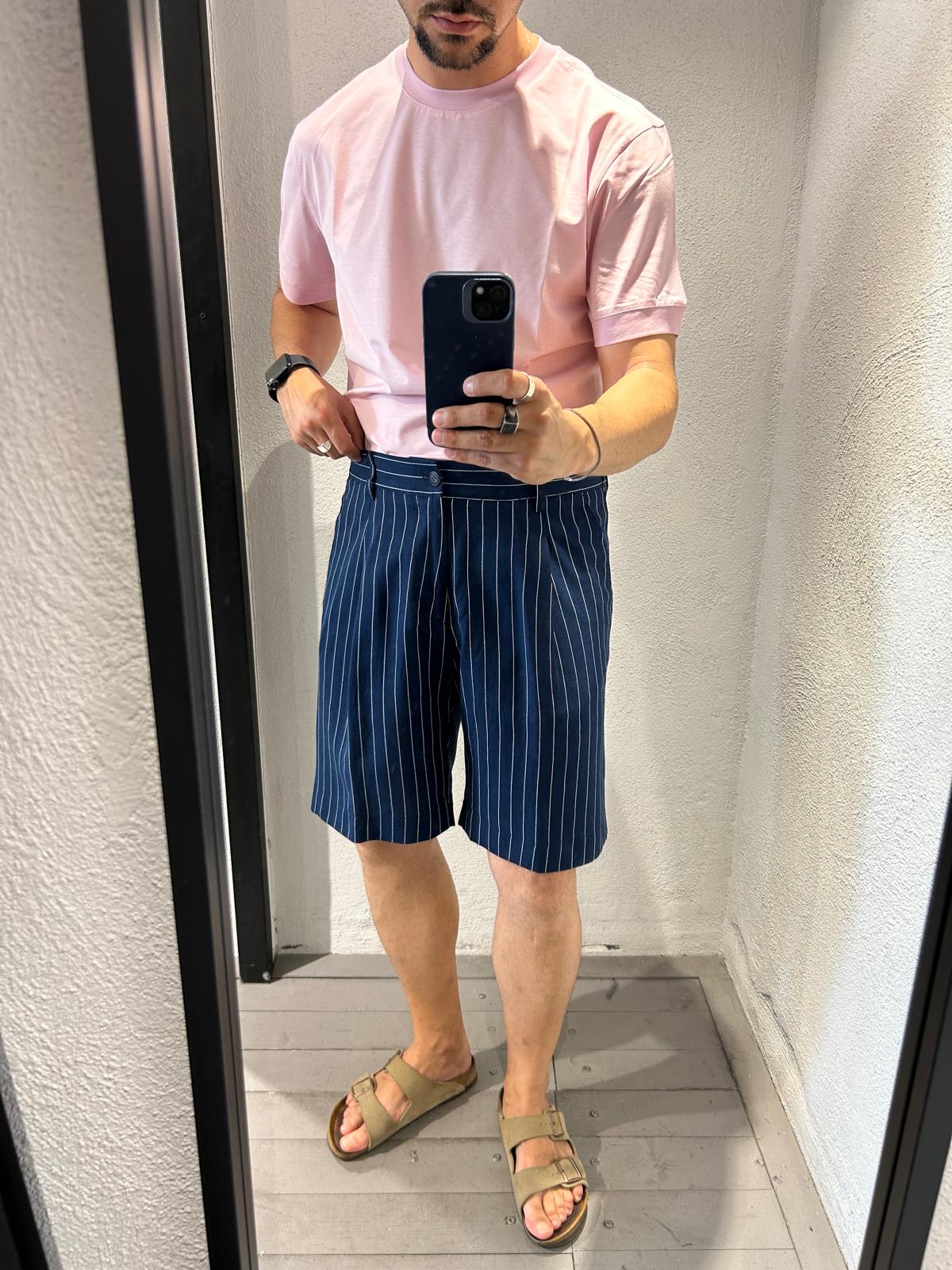 BERMUDA IOS IN LINO - 1422