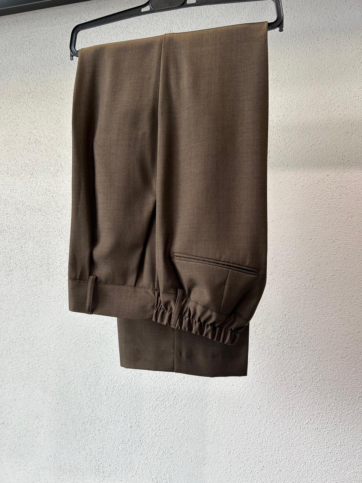PANTALONE PONZA - 1604
