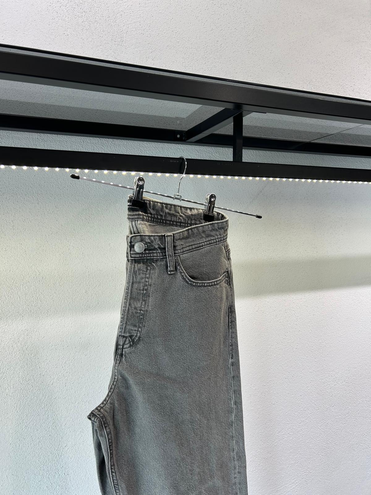 JEANS ALEX LOOSE FIT - 1538