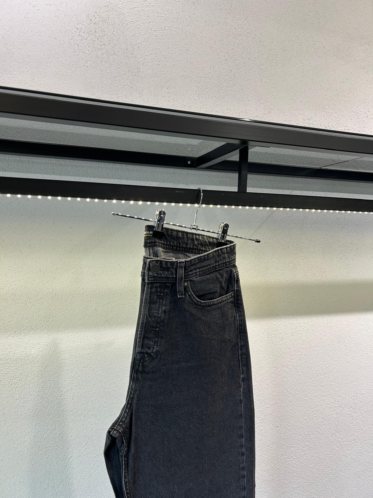 JEANS ALEX LOOSE FIT - 1538