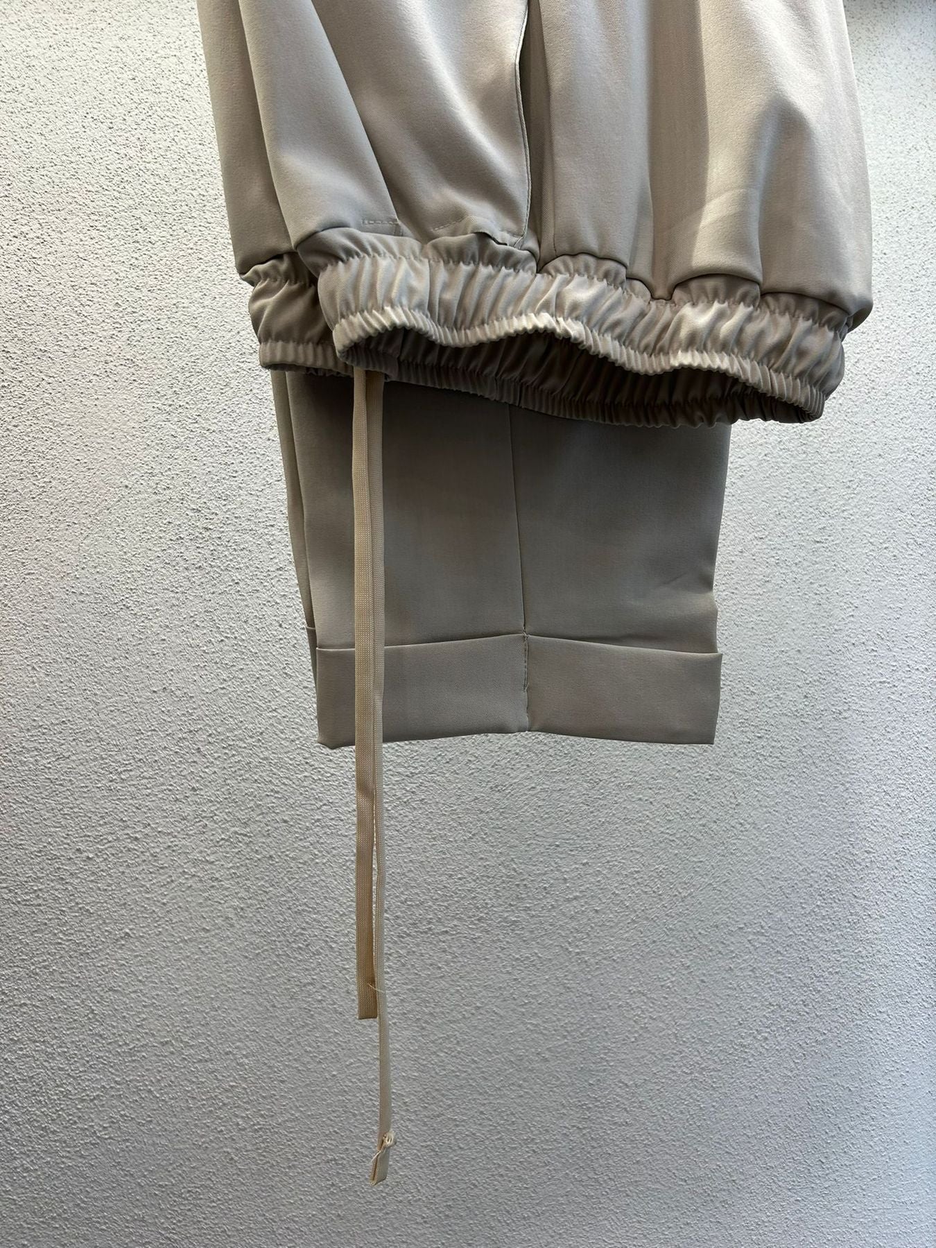 PANTALONE PONZA CON LACCIO DA COMPLETO - 1093