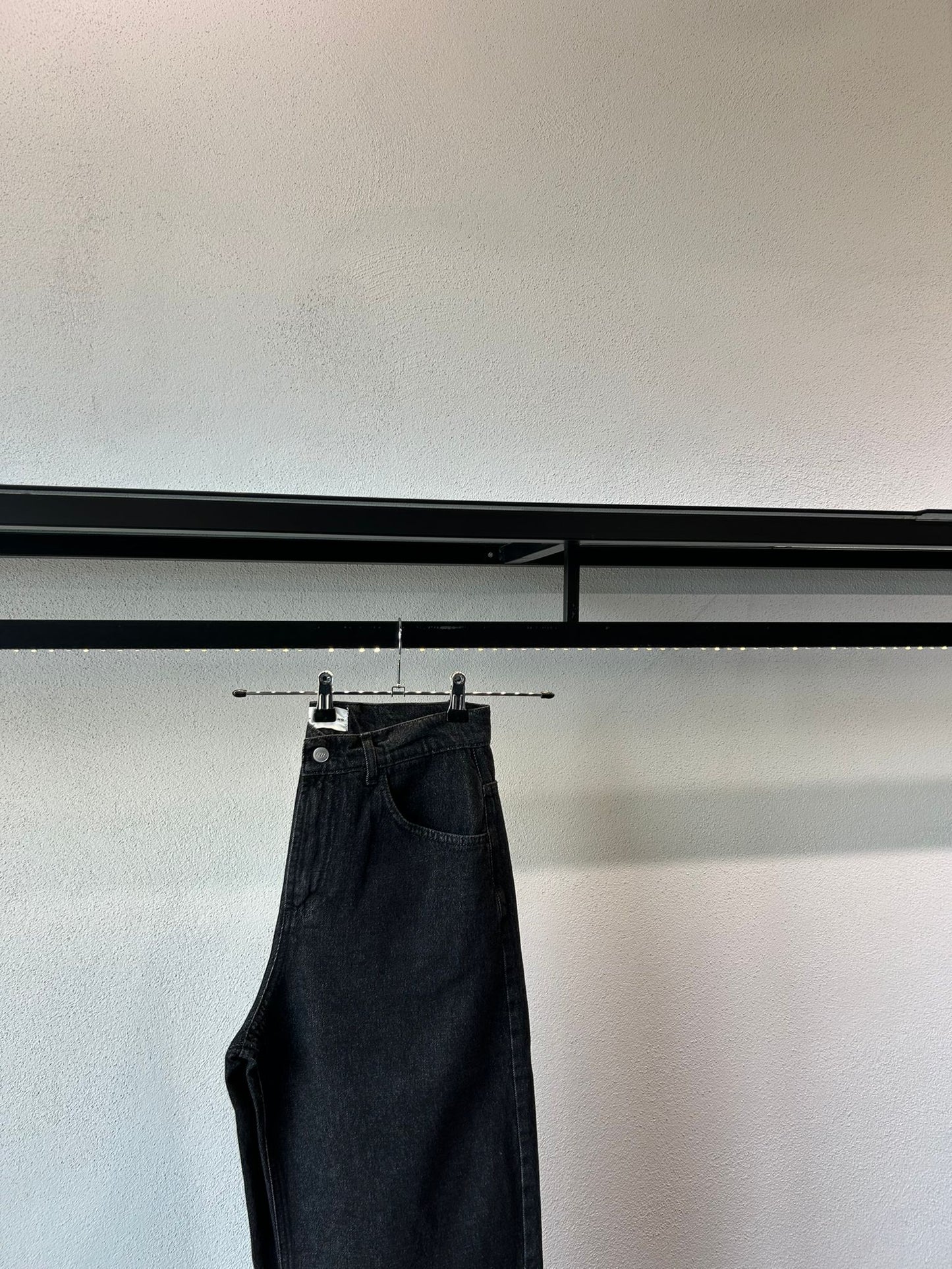 JEANS BRANDON LOOSE FIT - 1645