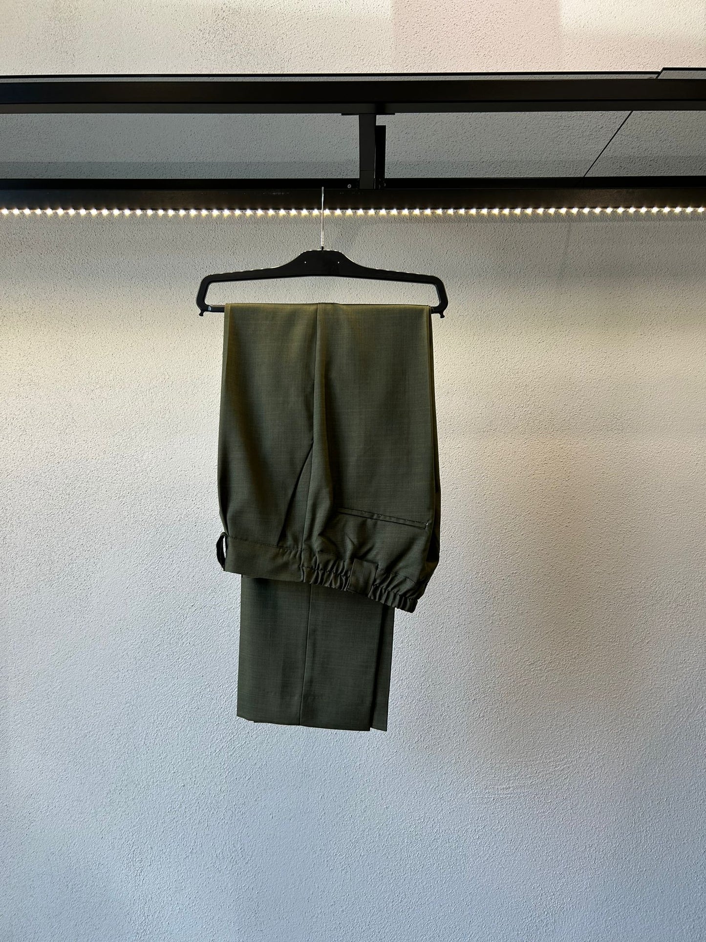 PANTALONE FONDO COMODO DA COMPLETO - 1404