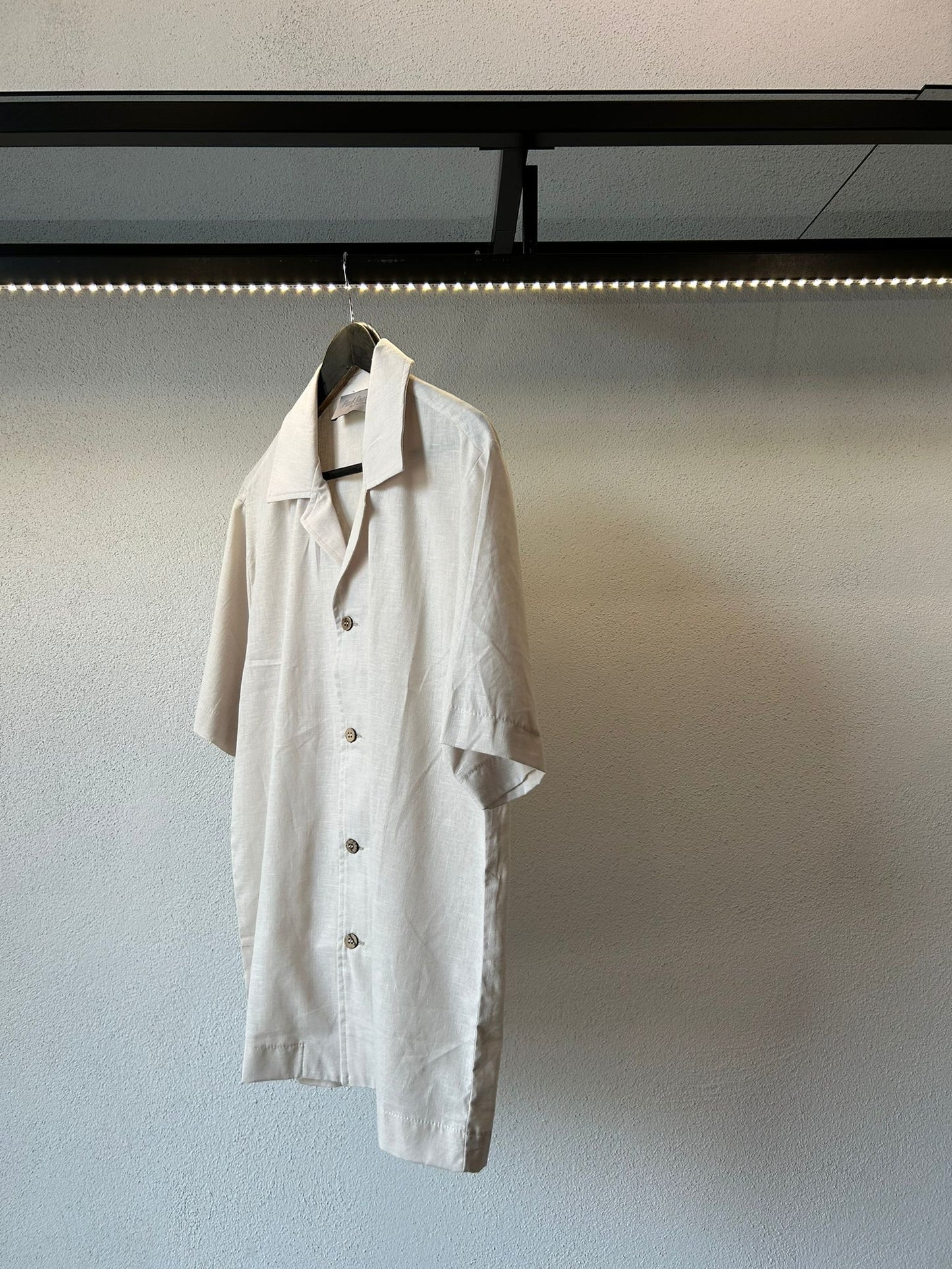 CAMICIA WOODEN DA COMPLETO - 1401