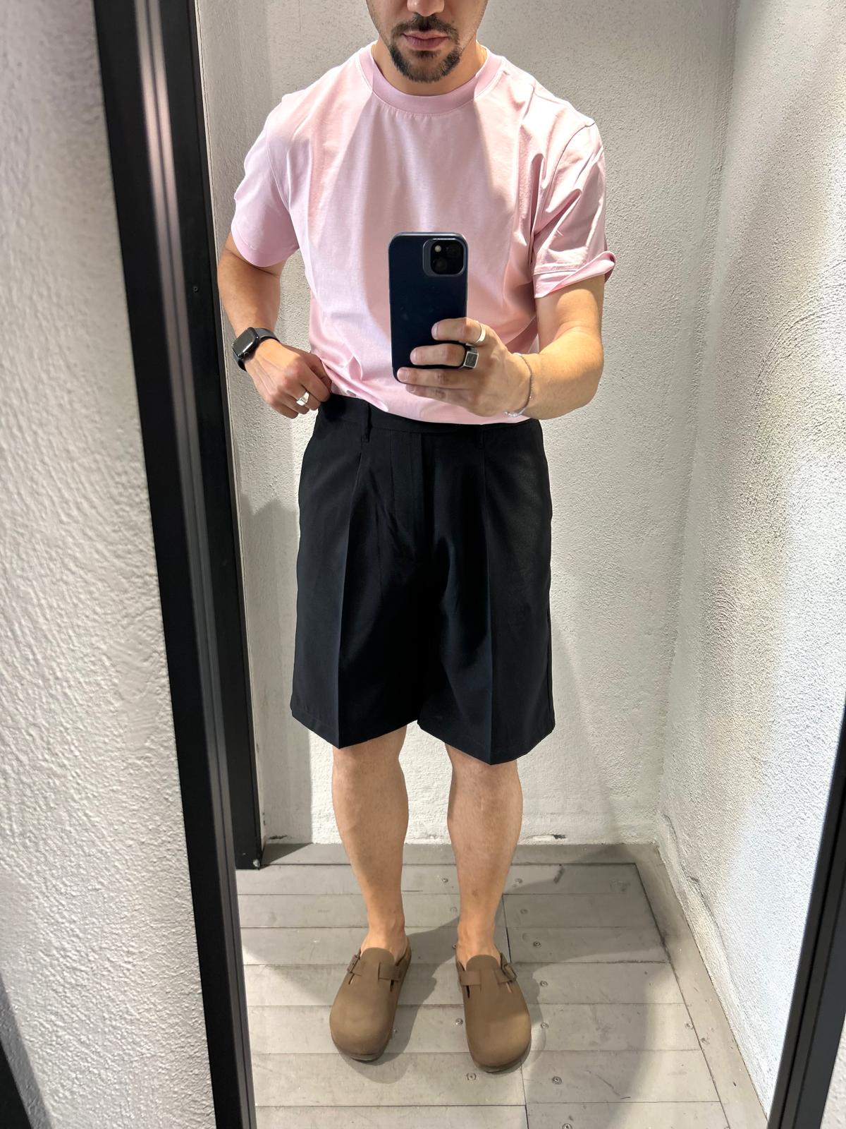 BERMUDA CLASSIC IN POLIVISCOSA - 1417