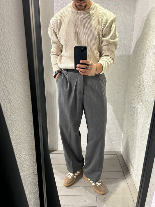 PANTALONE NEW PONZA - 1506