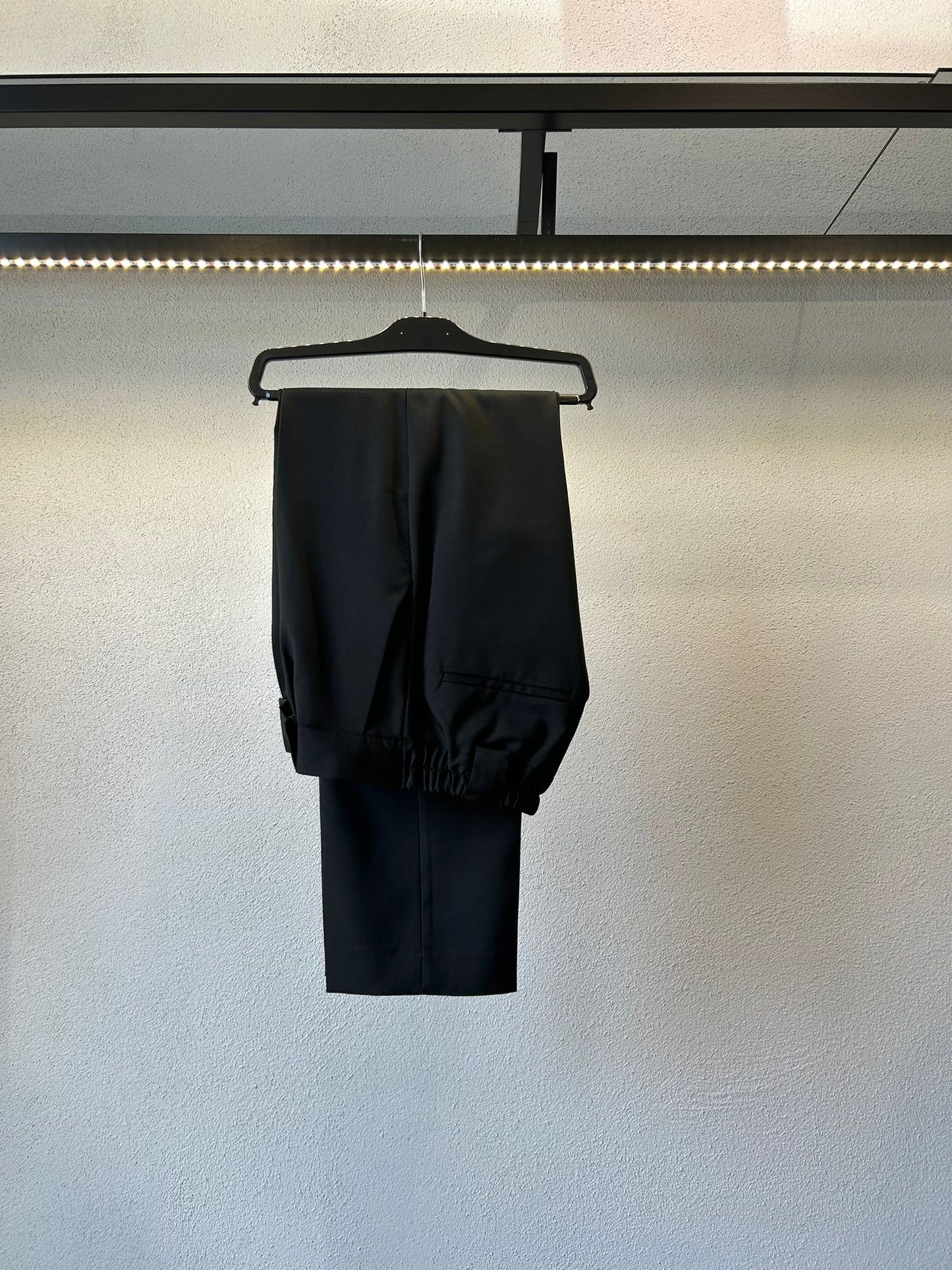 PANTALONE FONDO COMODO DA COMPLETO - 1404