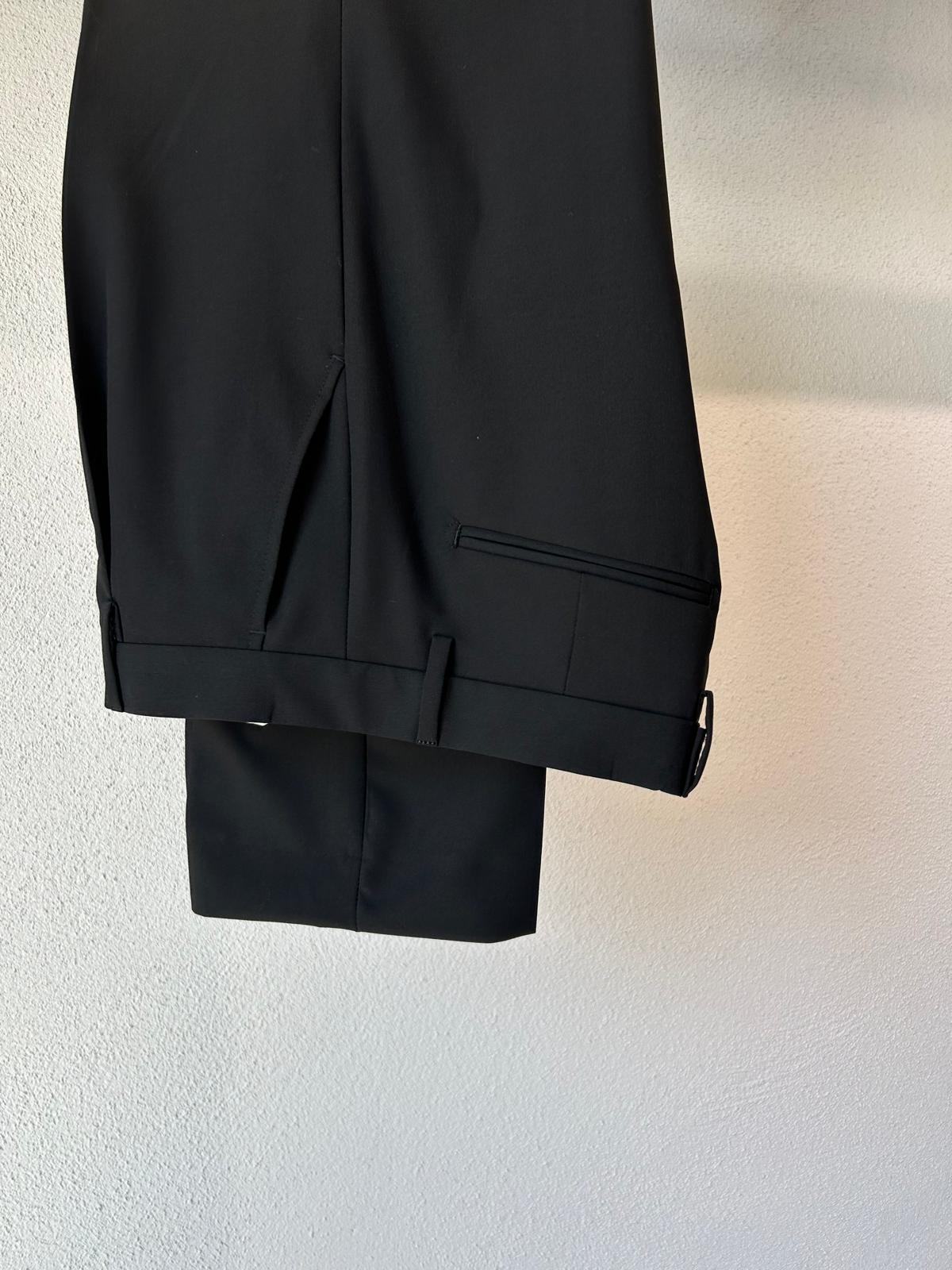 PANTALONE OLD TEX MILLER - 1621