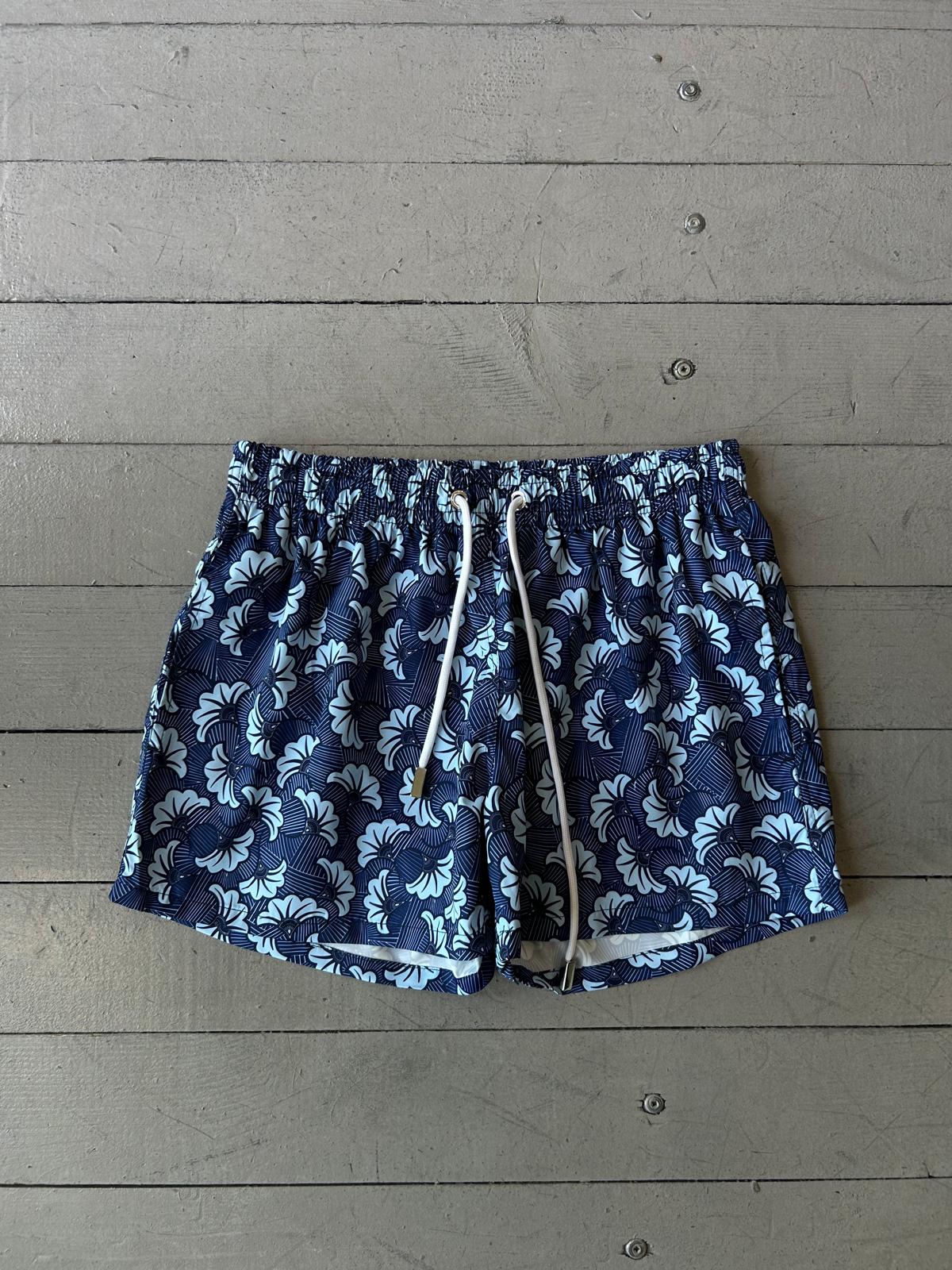 COSTUME DA BAGNO FANTASIA WAVE - 1377