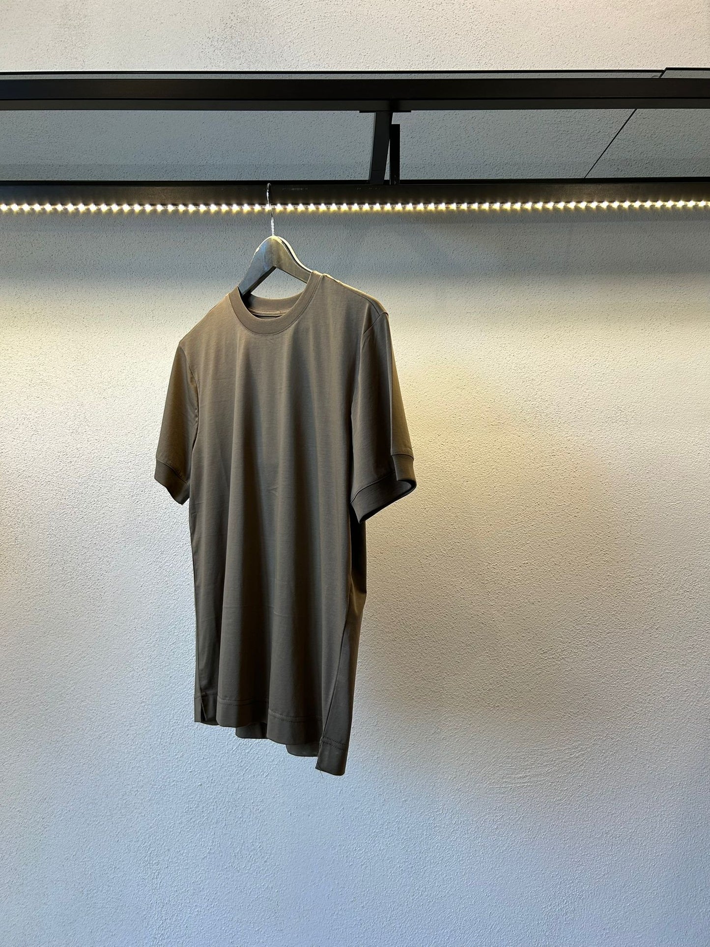 T SHIRT IN FILO DI SCOZIA - 1349