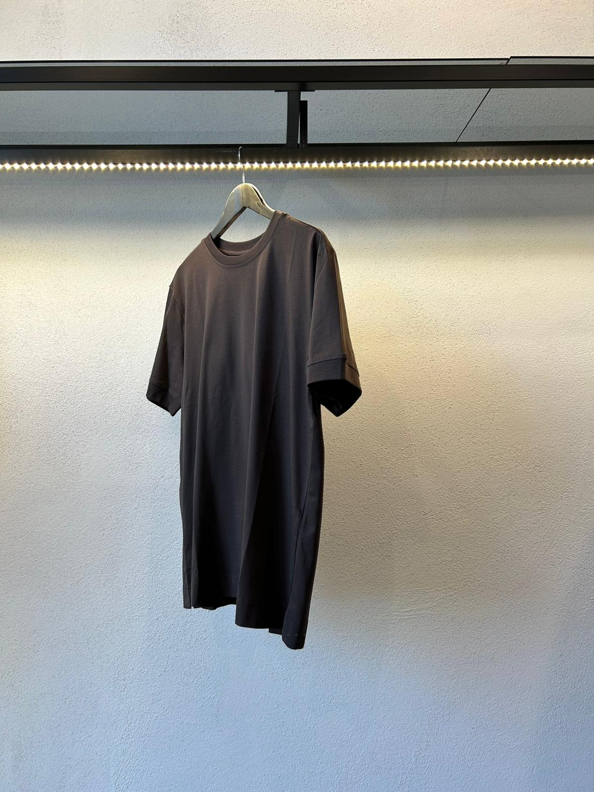 T SHIRT IN FILO DI SCOZIA - 1349