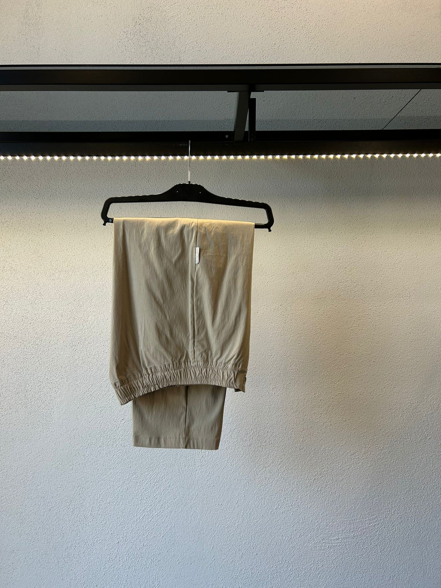 PANTALONE KANO IN CUPRO - 1347