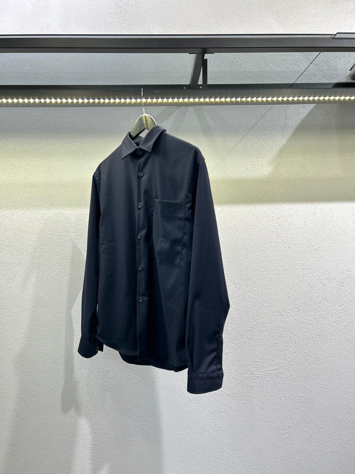 OVERSHIRT TEX TENNESSE - 1517