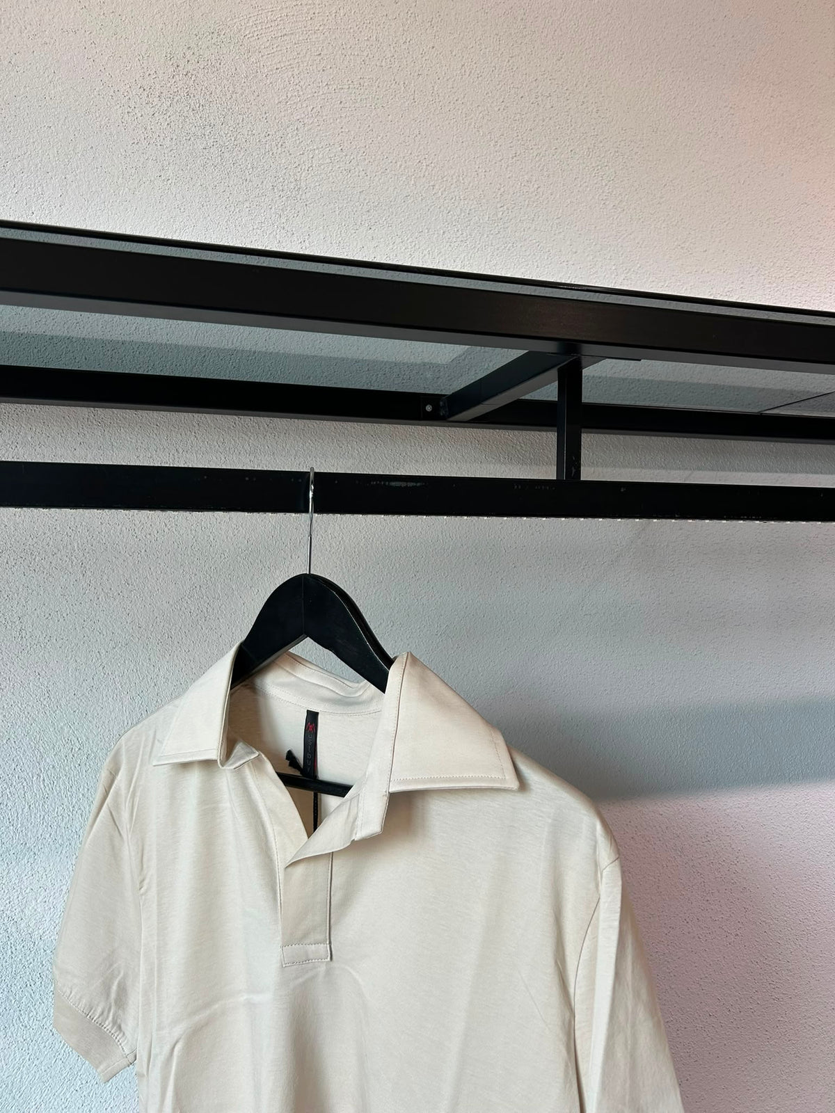 POLO ALAN IN FILO DI SCOZIA - 1391