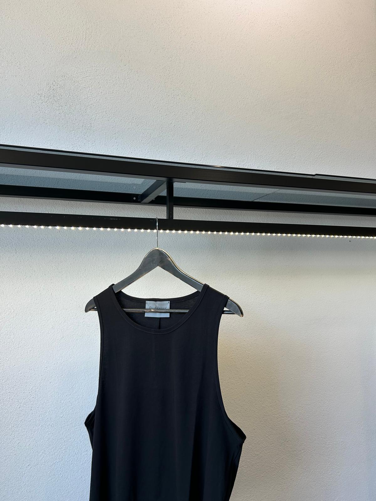 CANOTTA COMODA IN COTONE - 1338