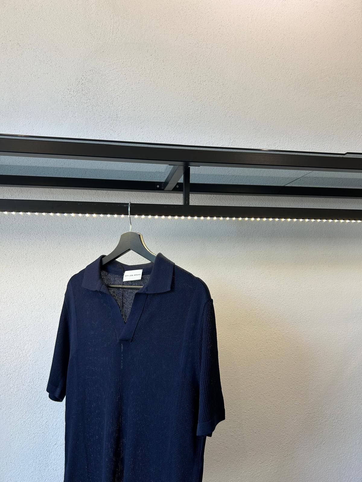 POLO NIDO D'APE SCOLLO V - 1382