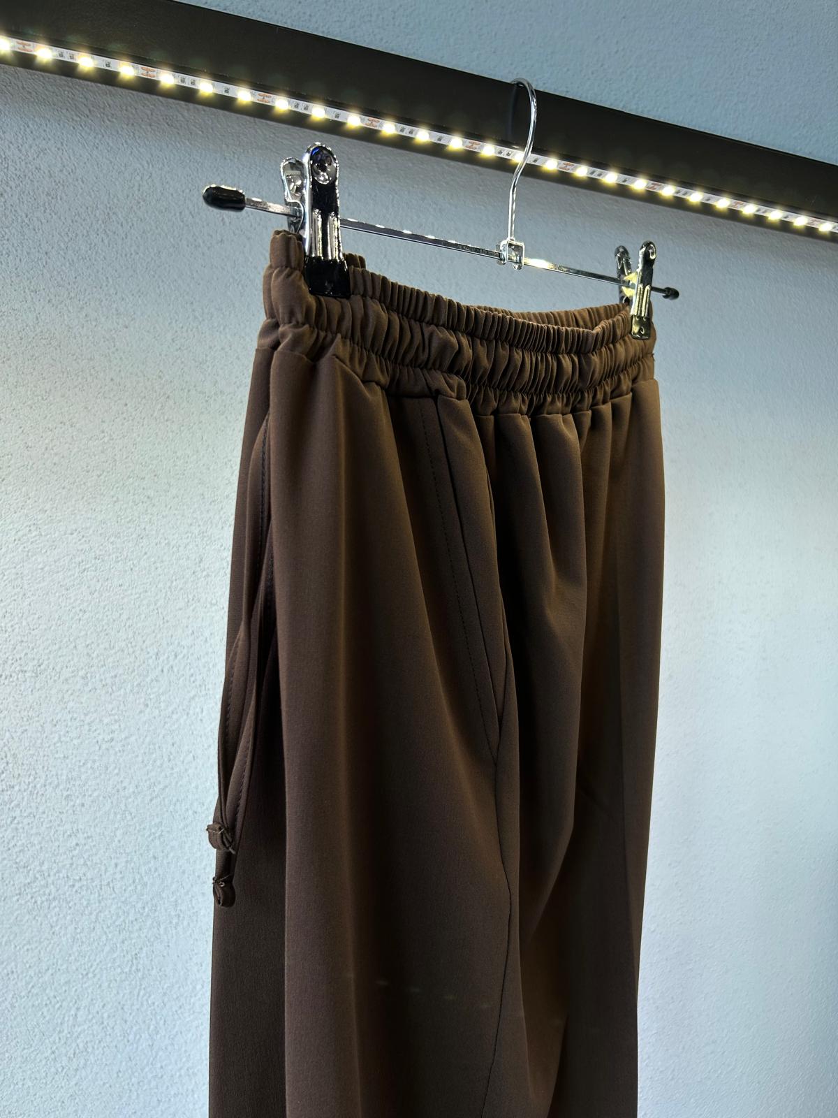 PANTALACCIO TESSUTO MILLER - 1149