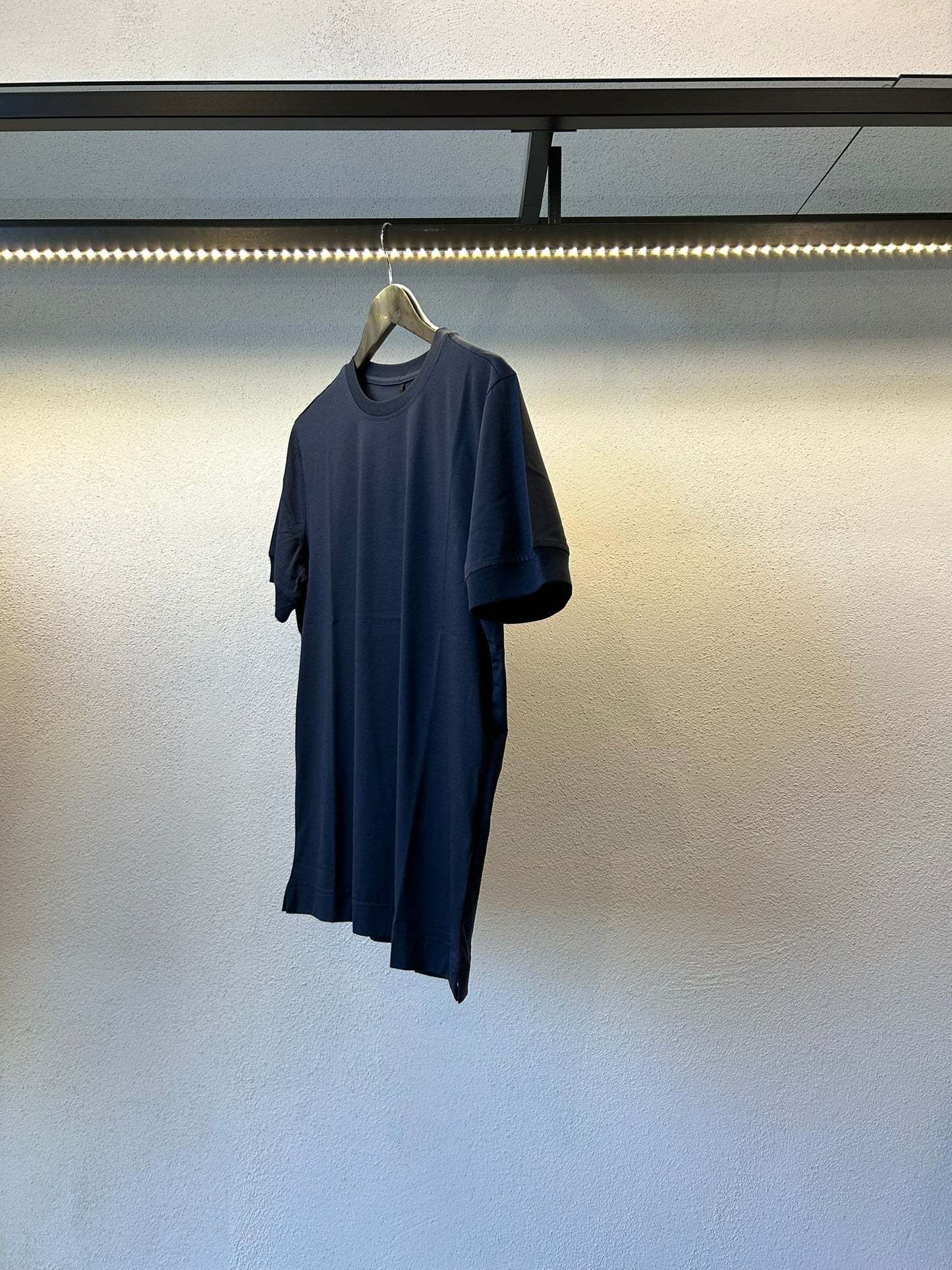 T SHIRT IN FILO DI SCOZIA - 1349