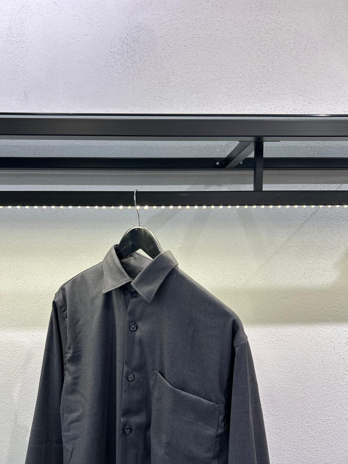 OVERSHIRT TEX TENNESSE - 1517