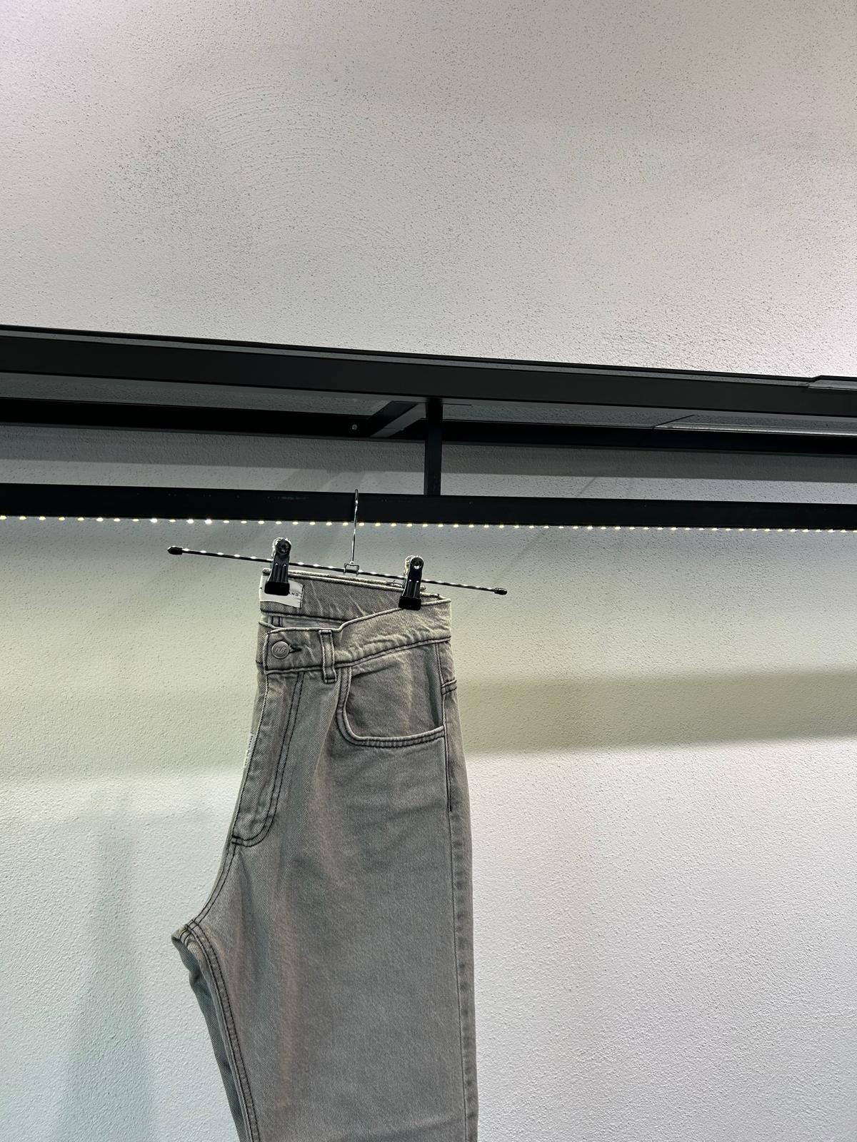 JEANS ALF STONE WASH - 1611