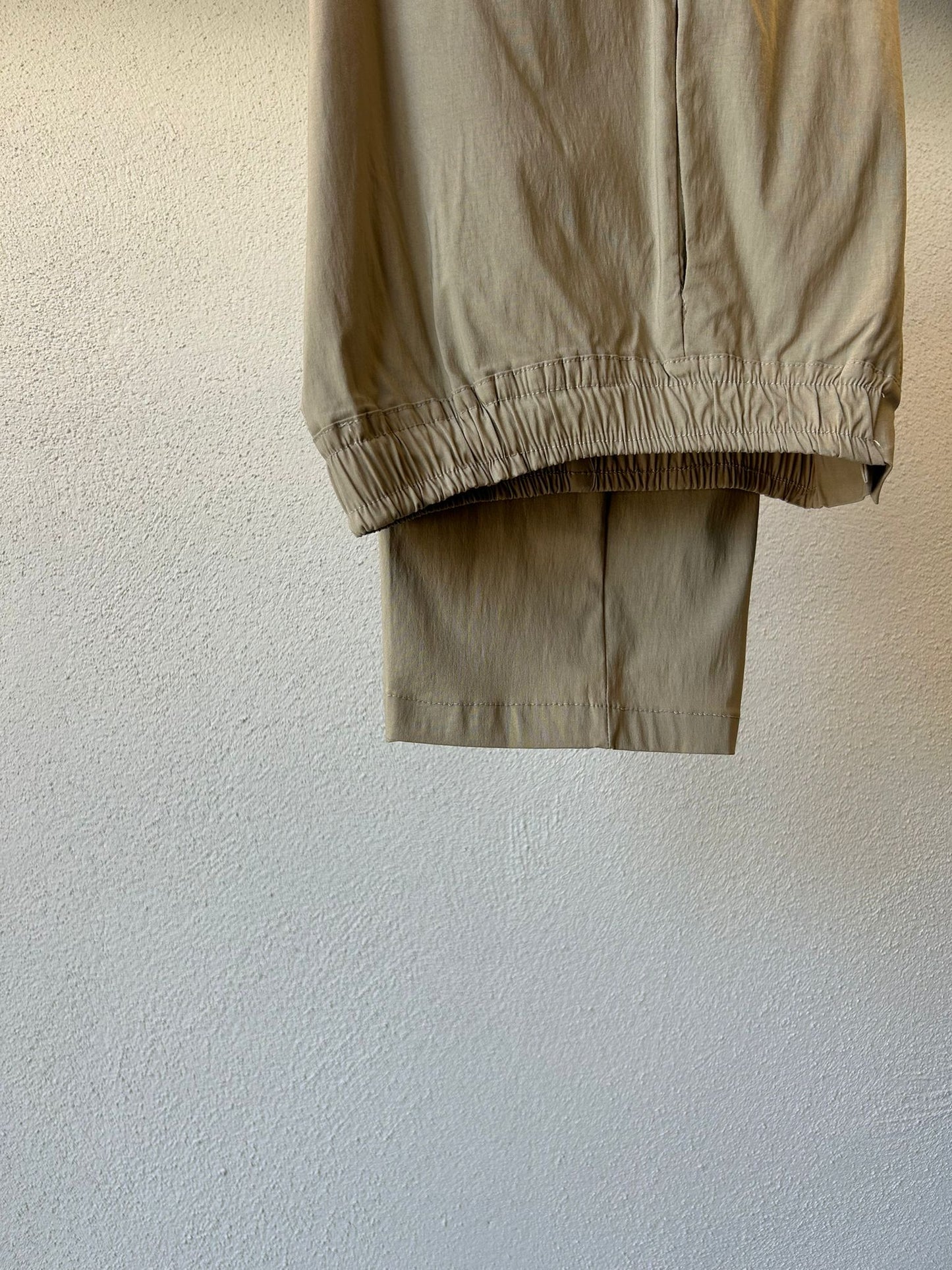 PANTALONE KANO IN CUPRO - 1347