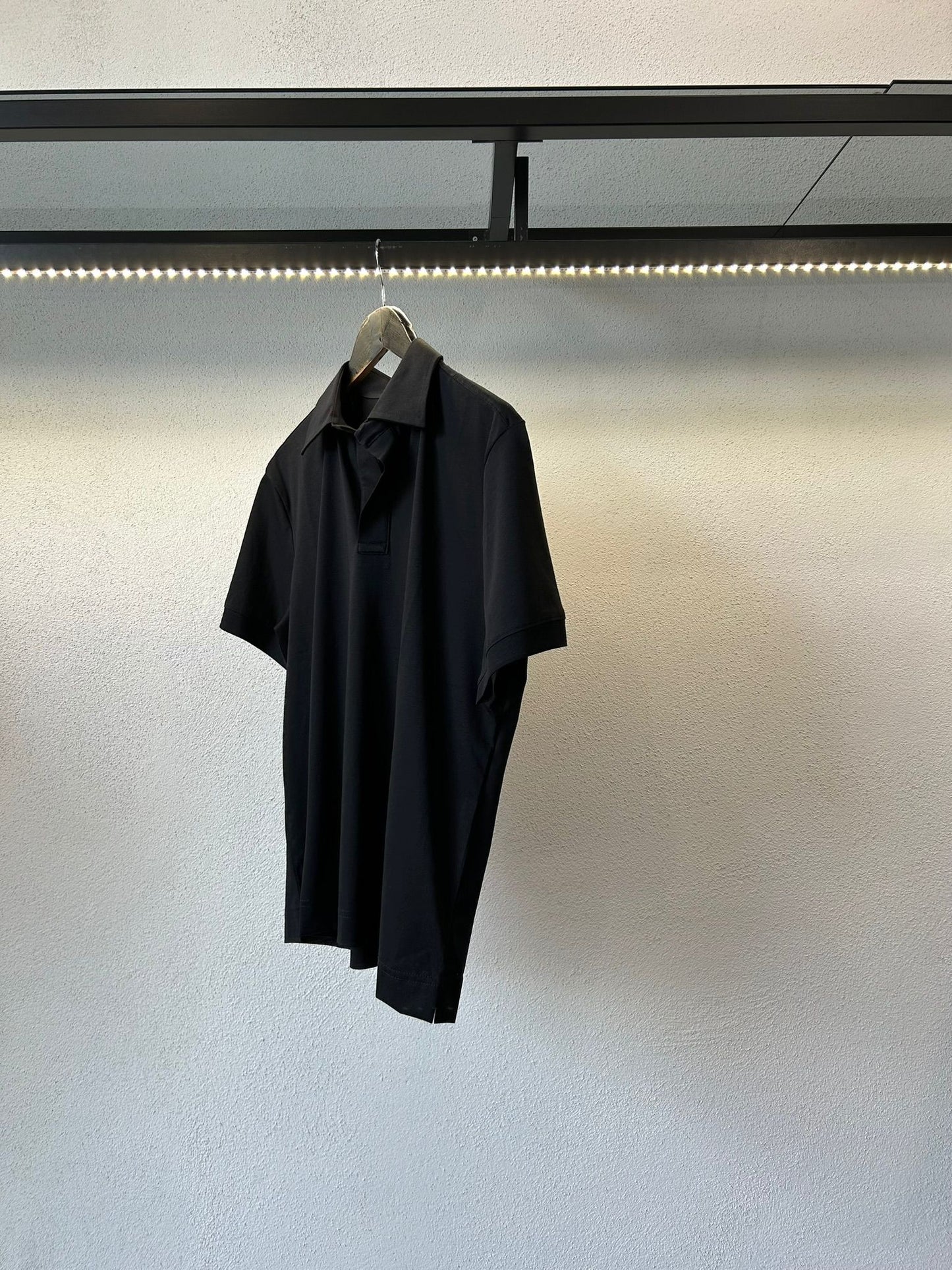 POLO ALAN IN FILO DI SCOZIA - 1391