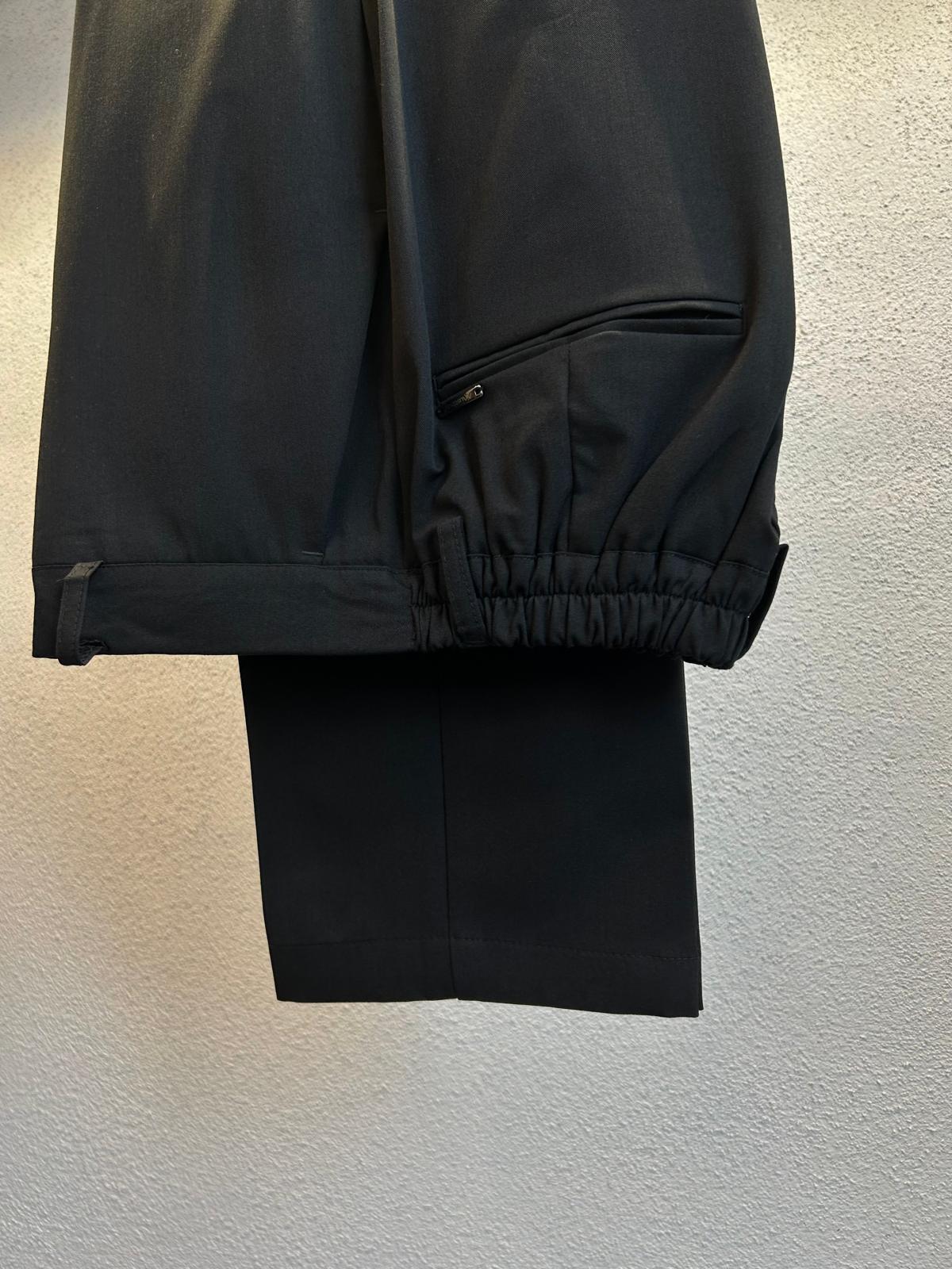 PANTALONE COMODO DILAN - 1052
