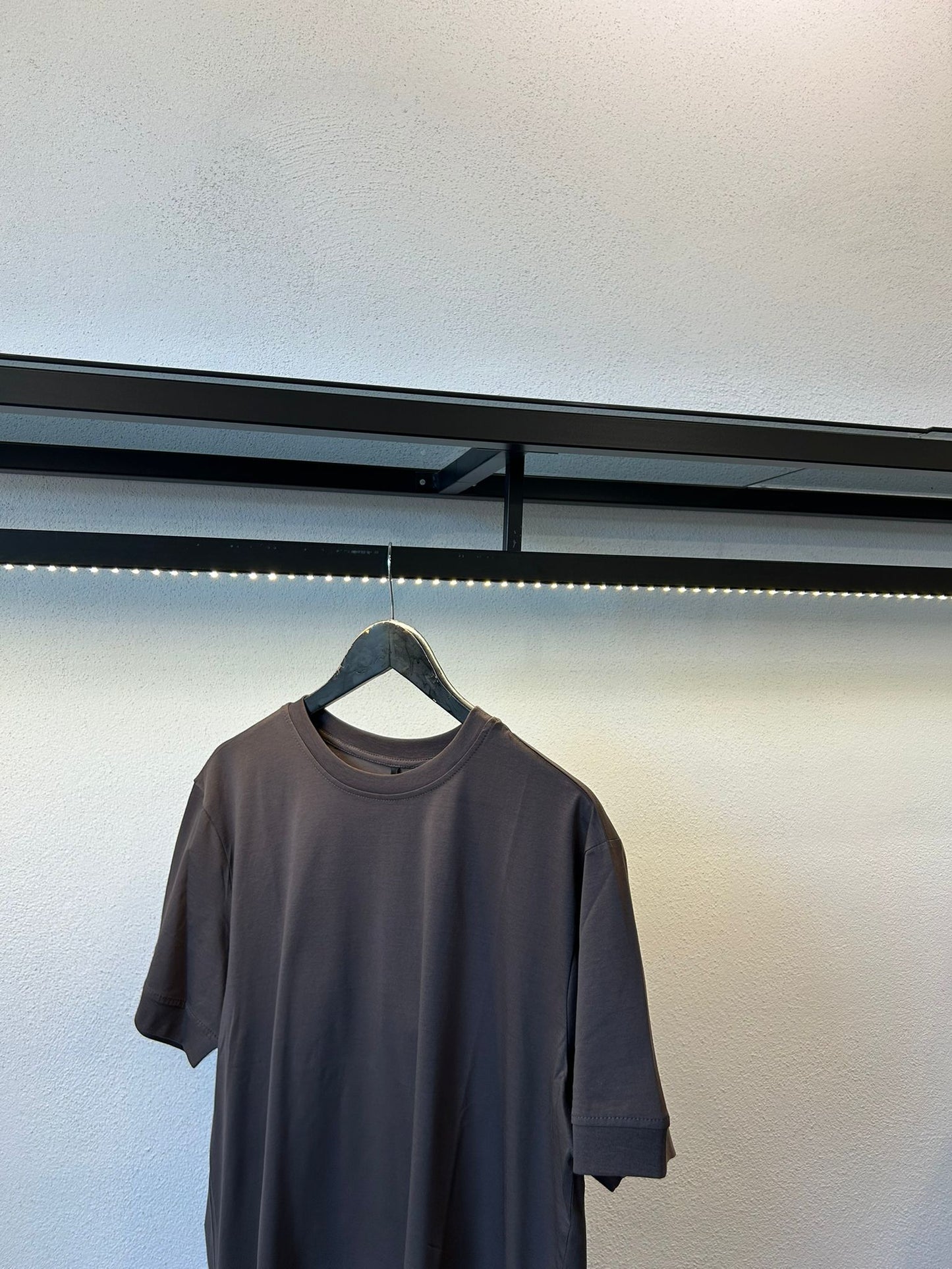 T SHIRT IN FILO DI SCOZIA - 1349