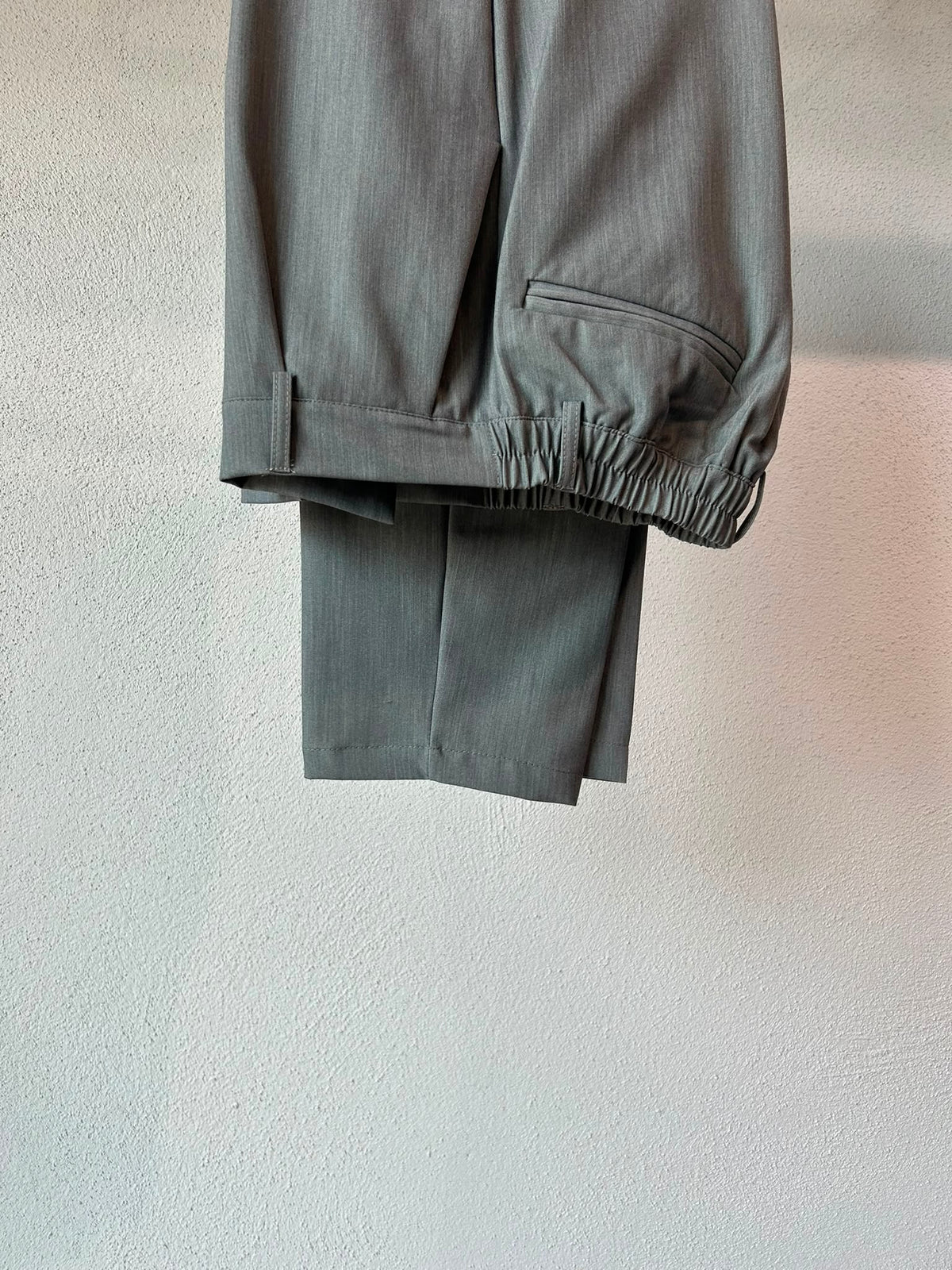 PANTALONE GRIPA REGULAR FIT - 1326