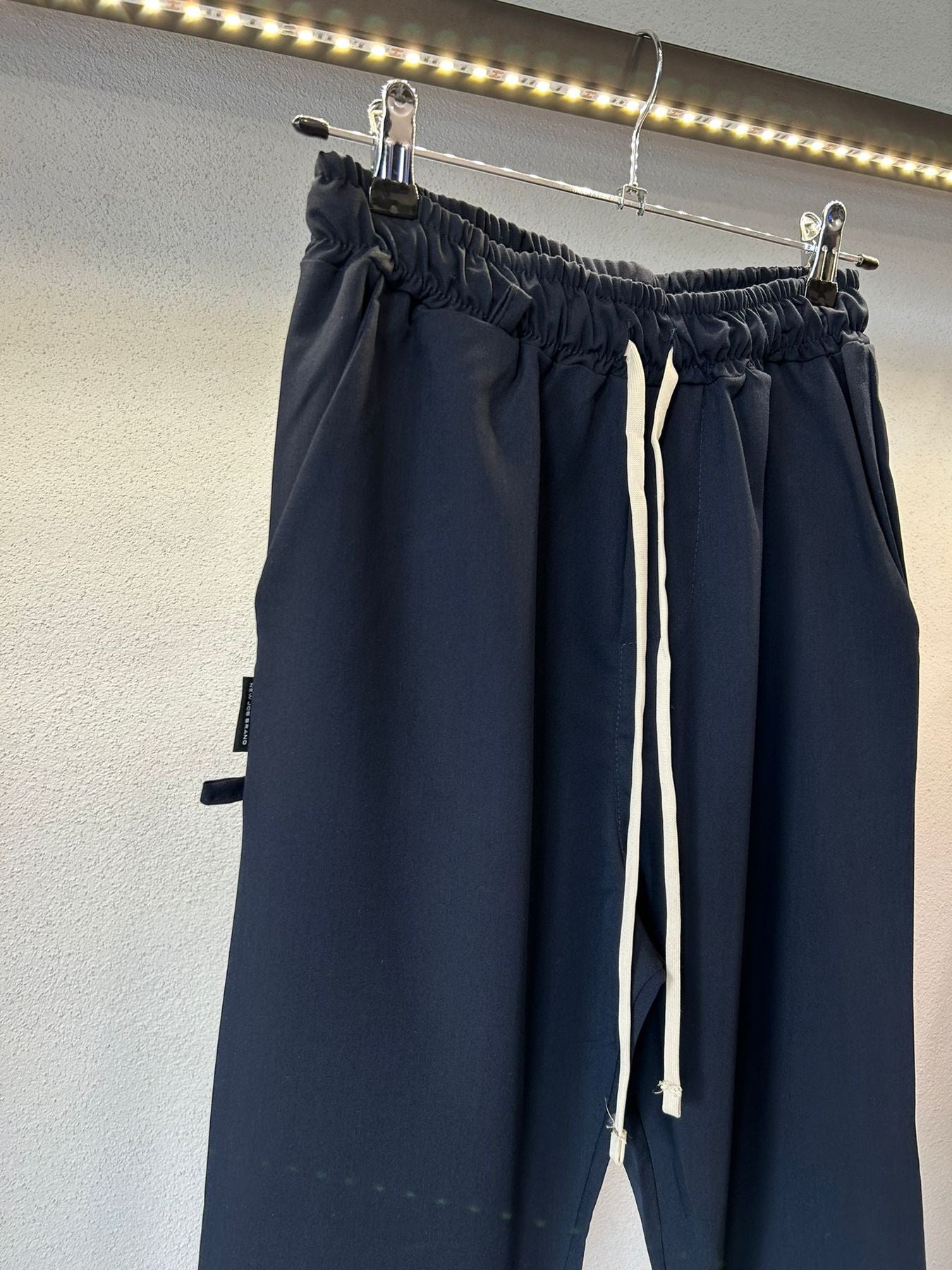 PANTALACCIO CORTO DANI BASIC - 1065