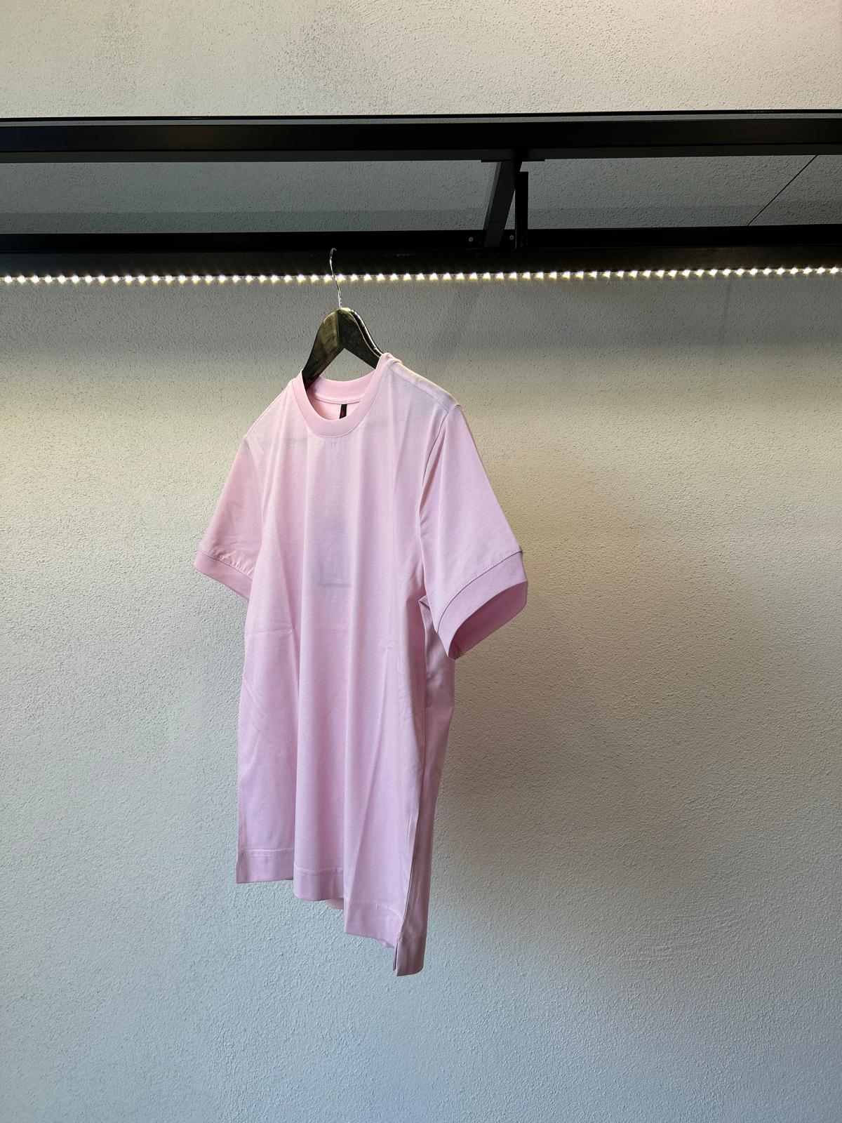 T SHIRT IN FILO DI SCOZIA - 1349