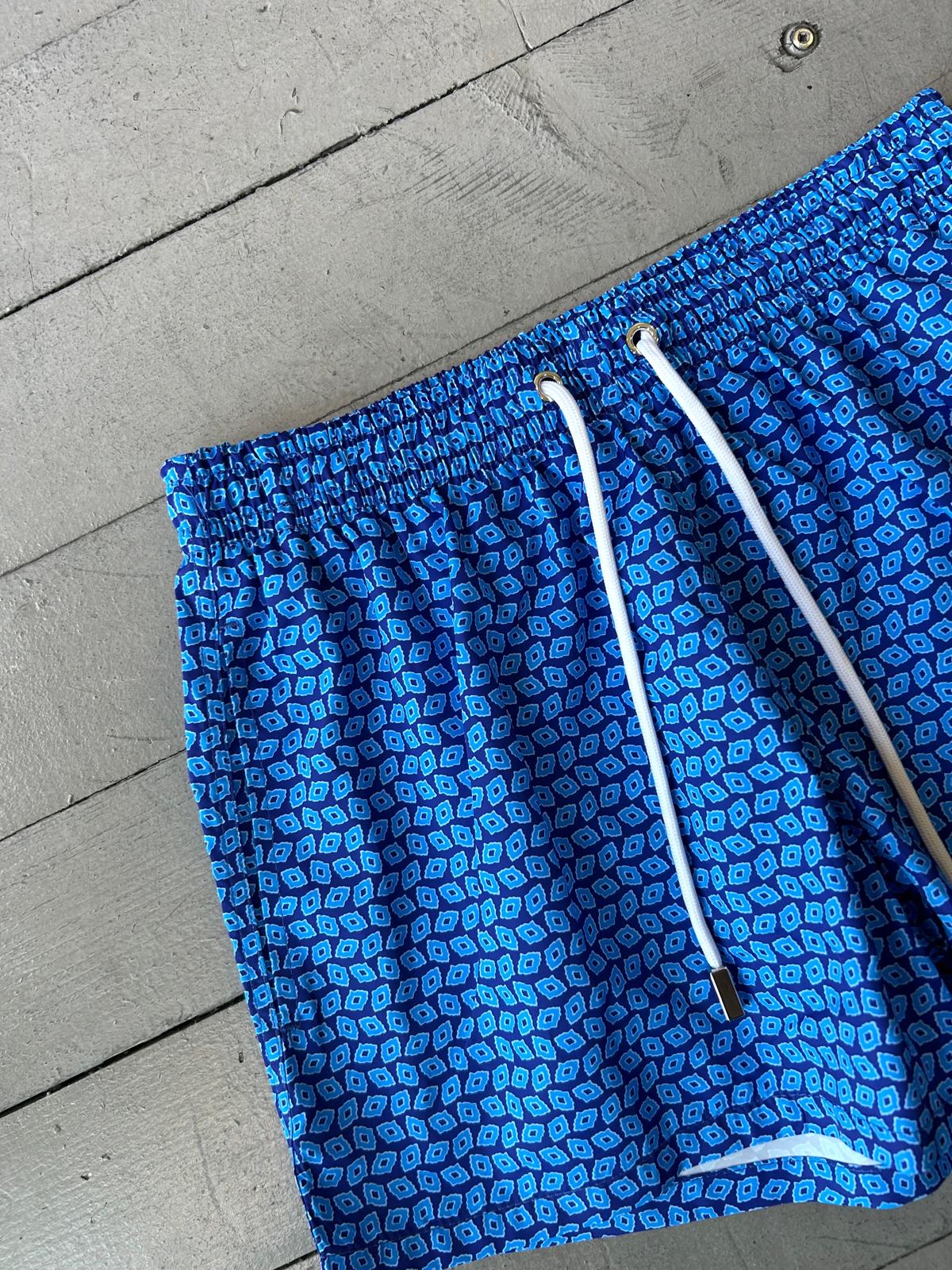 COSTUME DA BAGNO FANTASIA OCCHI - 1375