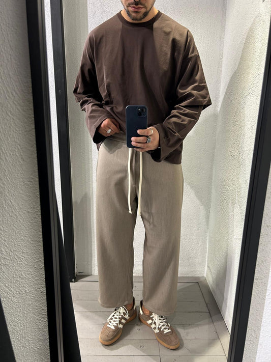 PANTALACCIO JAPAN - 1505