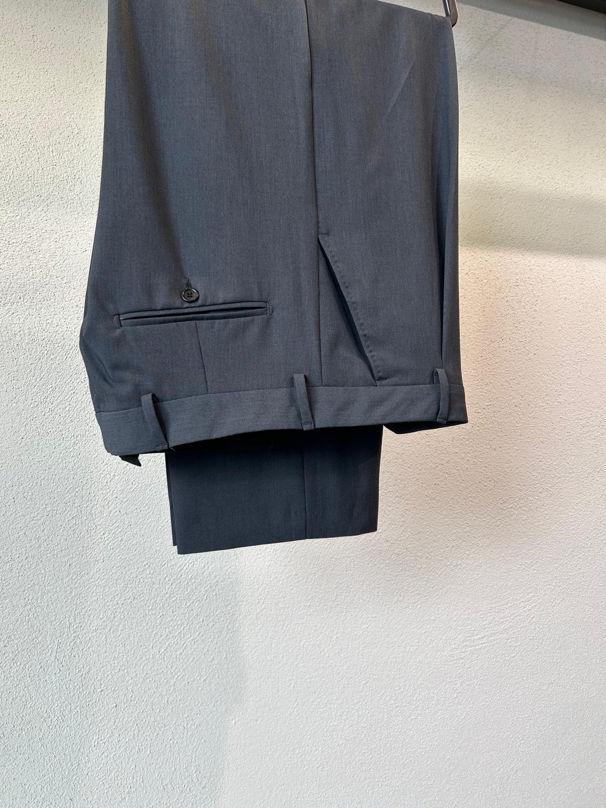 PANTALONE POCKET VITA ALTA - 1628