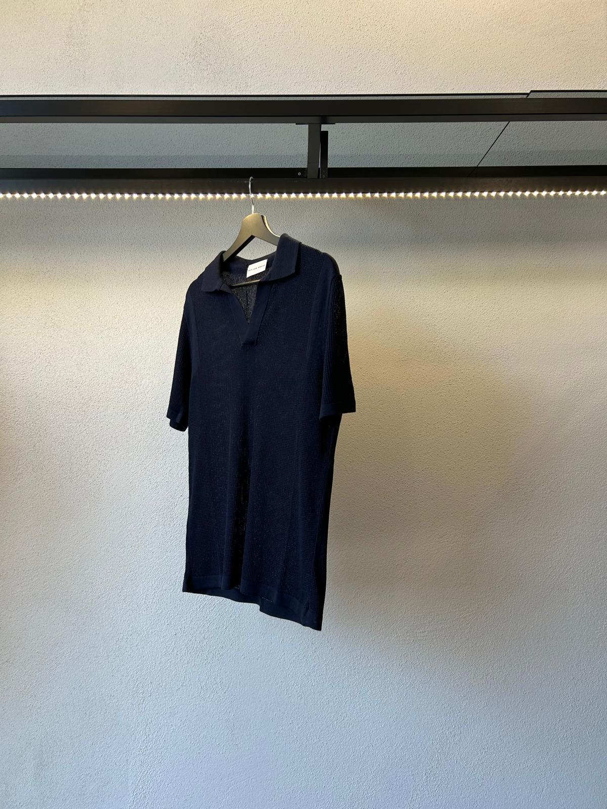 POLO NIDO D'APE SCOLLO V - 1382
