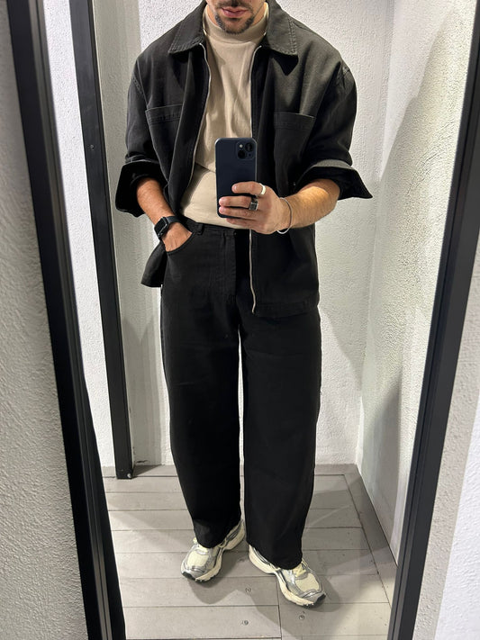 JEANS BRANDON TEX BULL - 1501