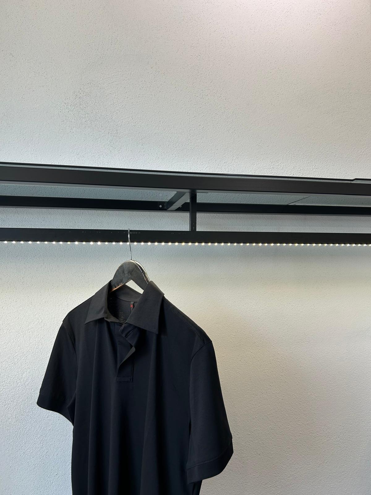 POLO ALAN IN FILO DI SCOZIA - 1391