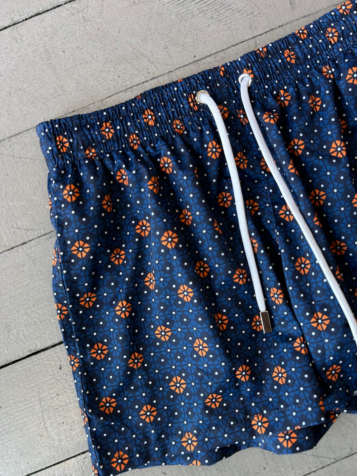 COSTUME DA BAGNO FANTASIA POIS - 1379