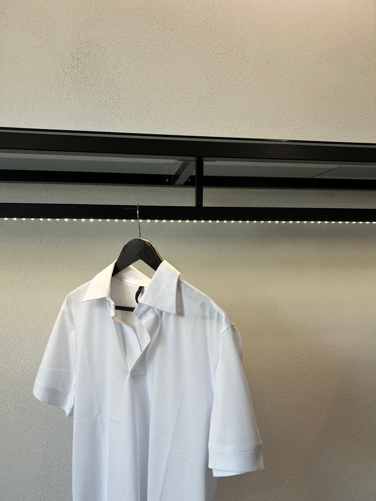 POLO ALAN IN FILO DI SCOZIA - 1391