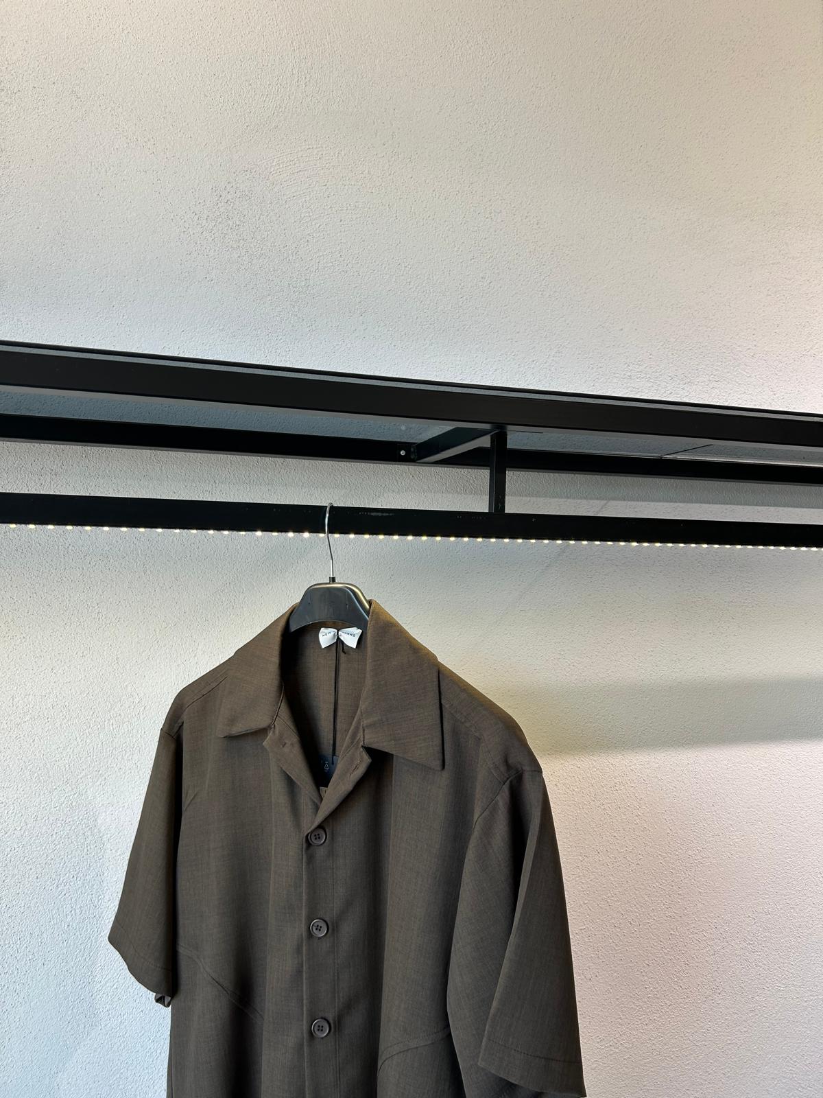 CAMICIA KERF DA COMPLETO - 1712