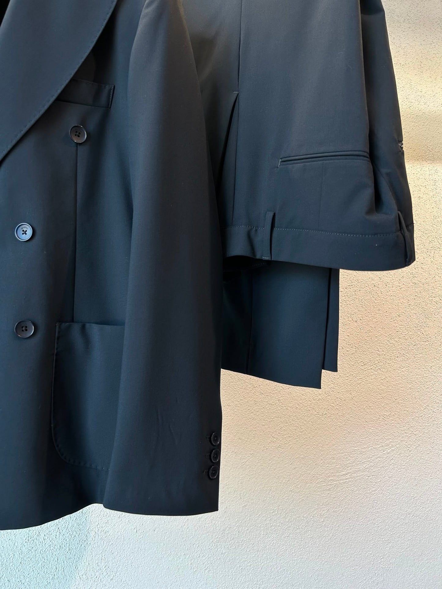 ABITO DELON TEX SETO - 1701