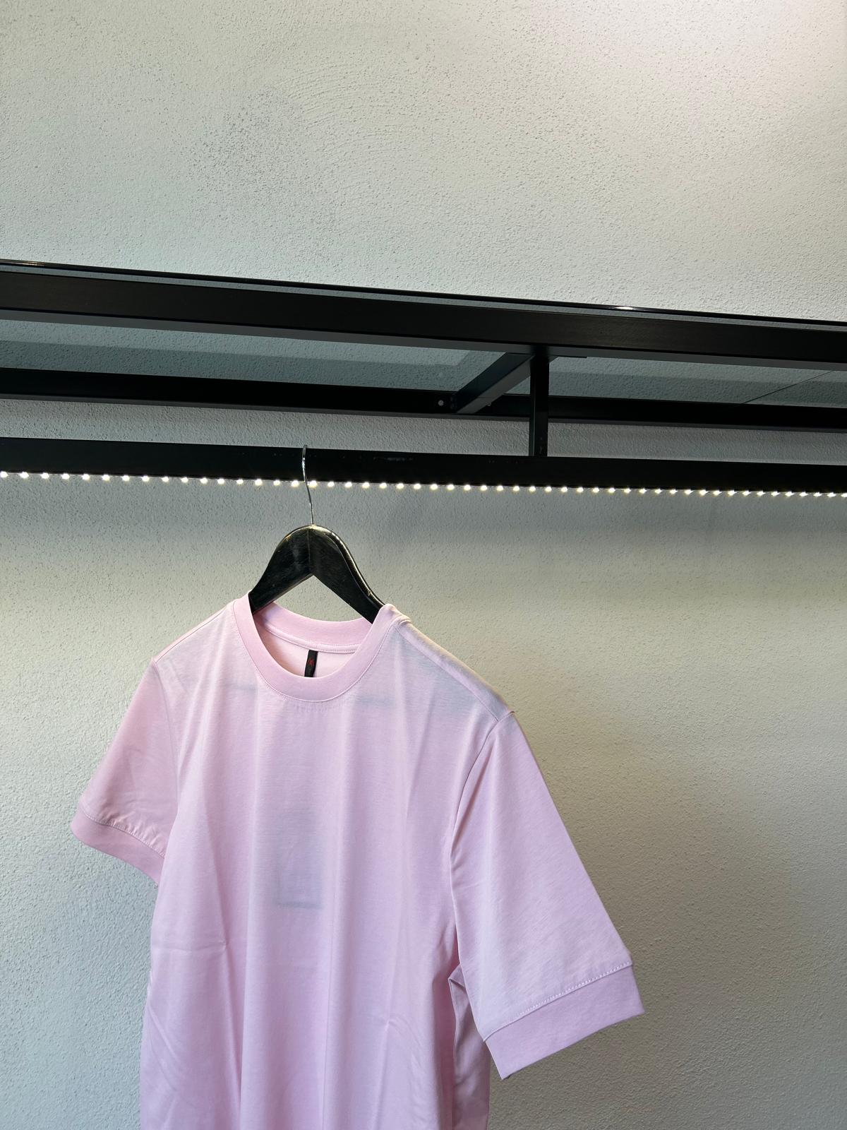 T SHIRT IN FILO DI SCOZIA - 1349