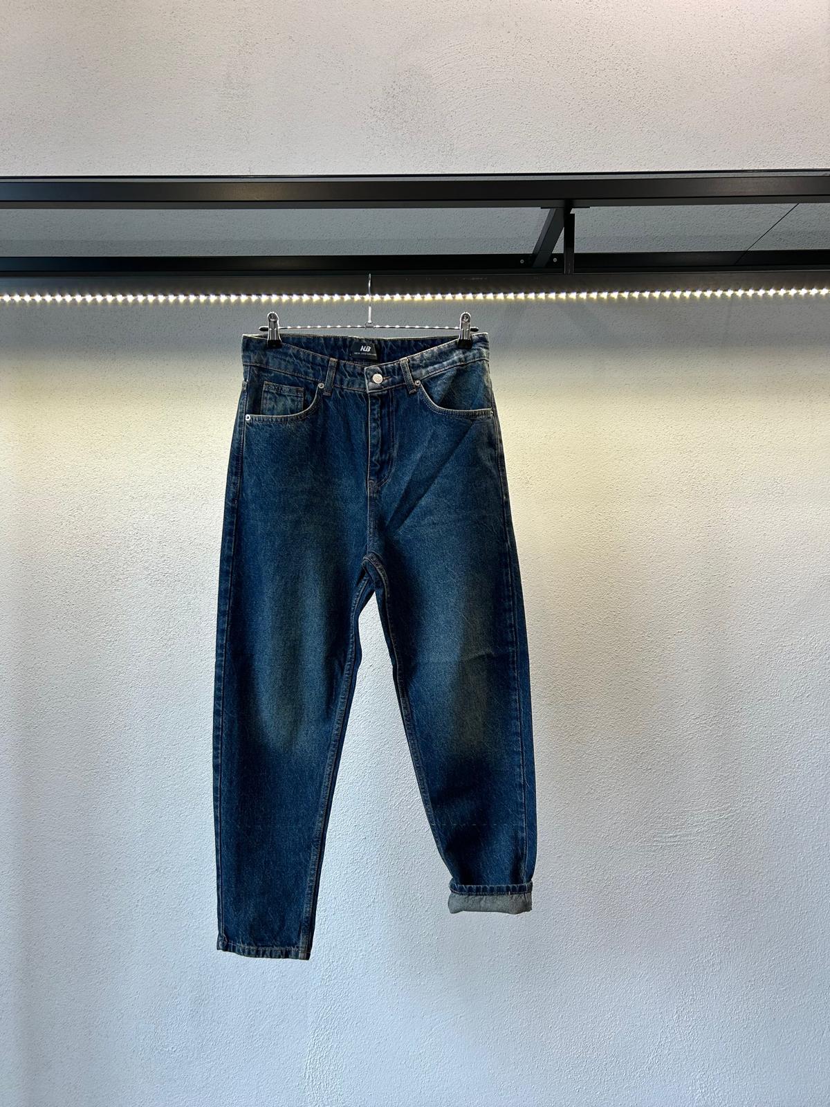 JEANS SAND REGULAR FIT - 1305