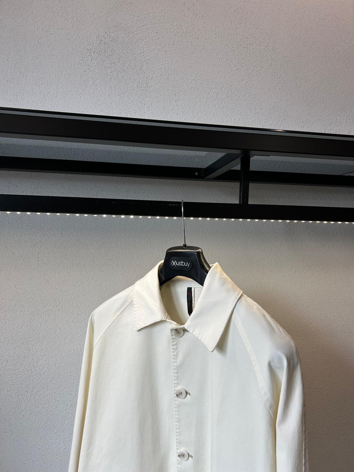 GIACCA SPOLVERINO TEX BULL - 1350