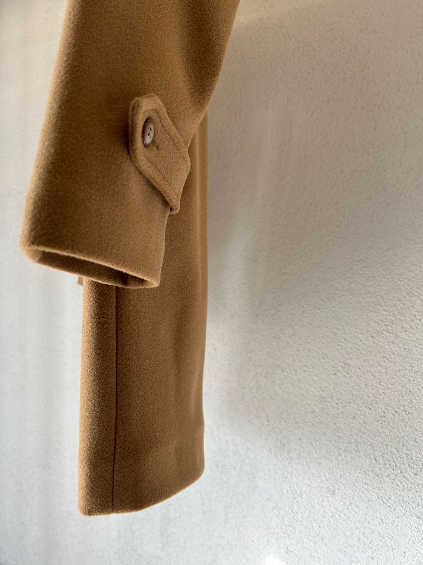 CAPPOTTO MANICA RAGLAN