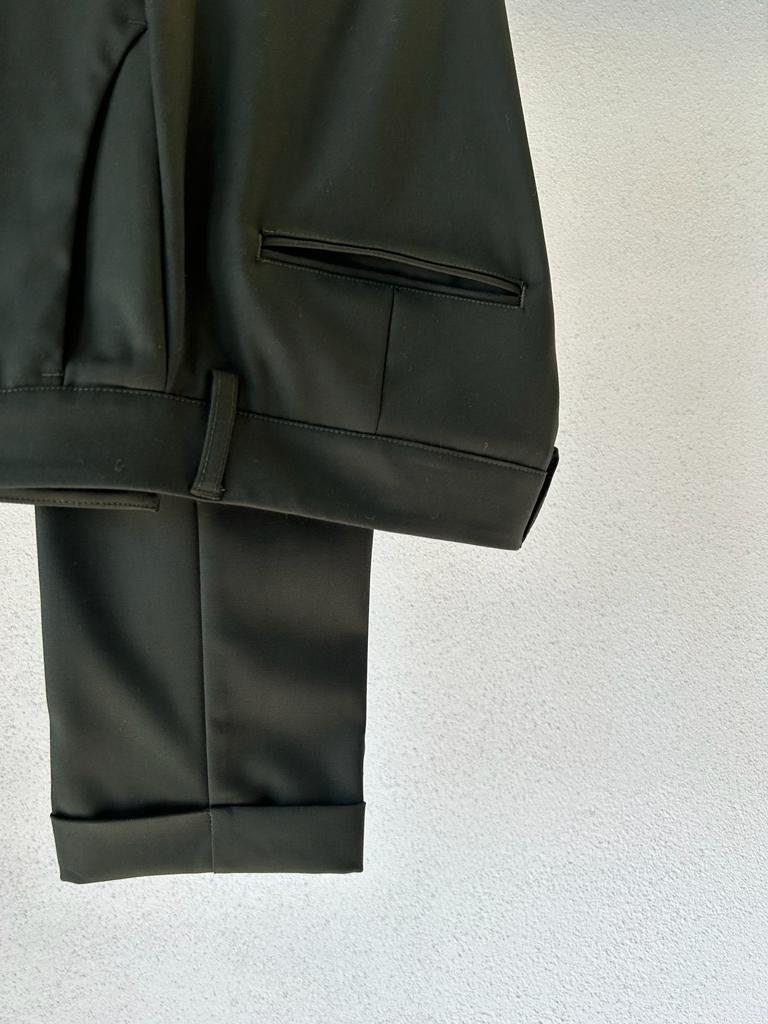 PANTALONE TICINO TEX TASMANIA