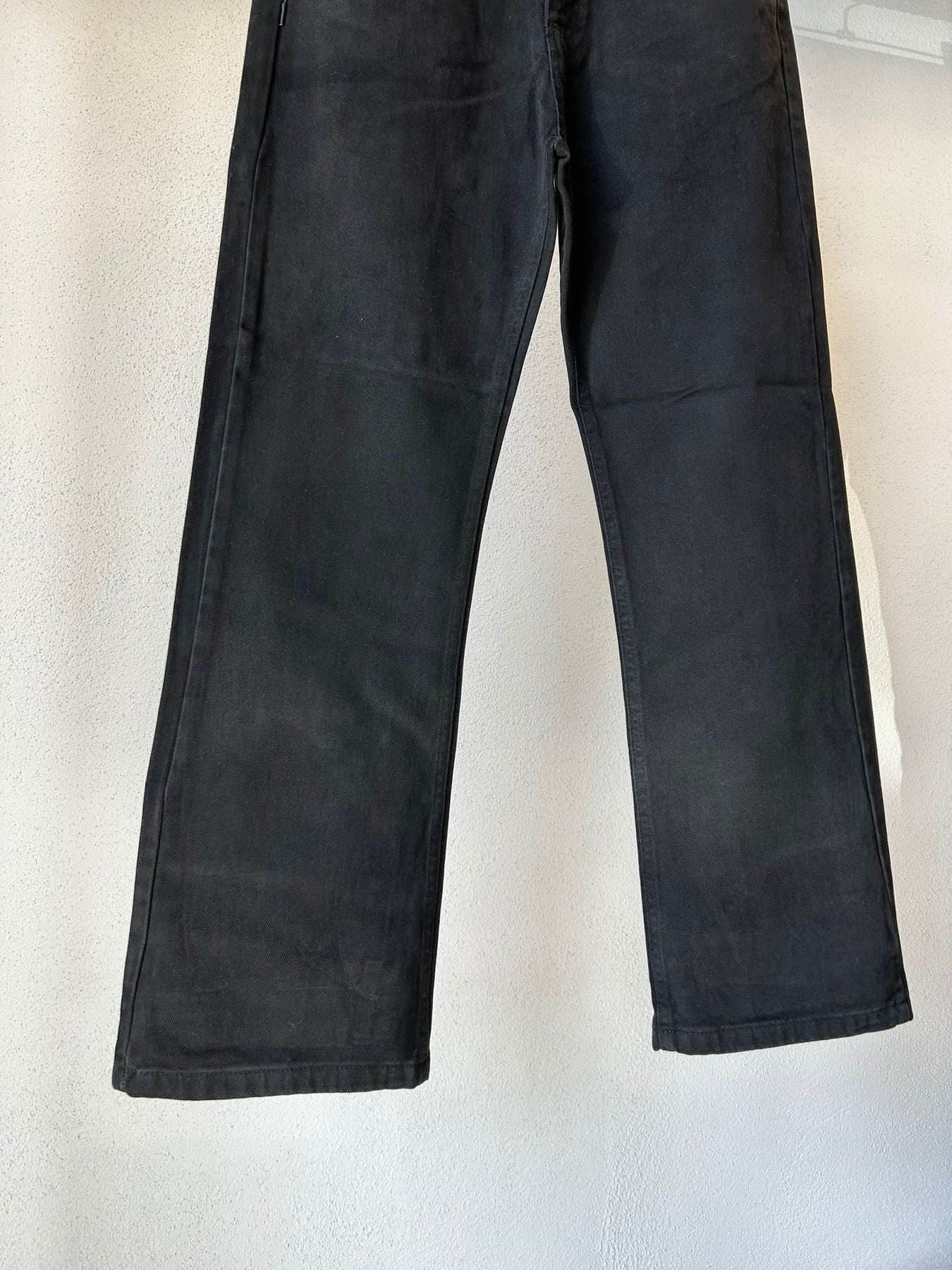 JEANS BULL FONDO AMPIO - 1044