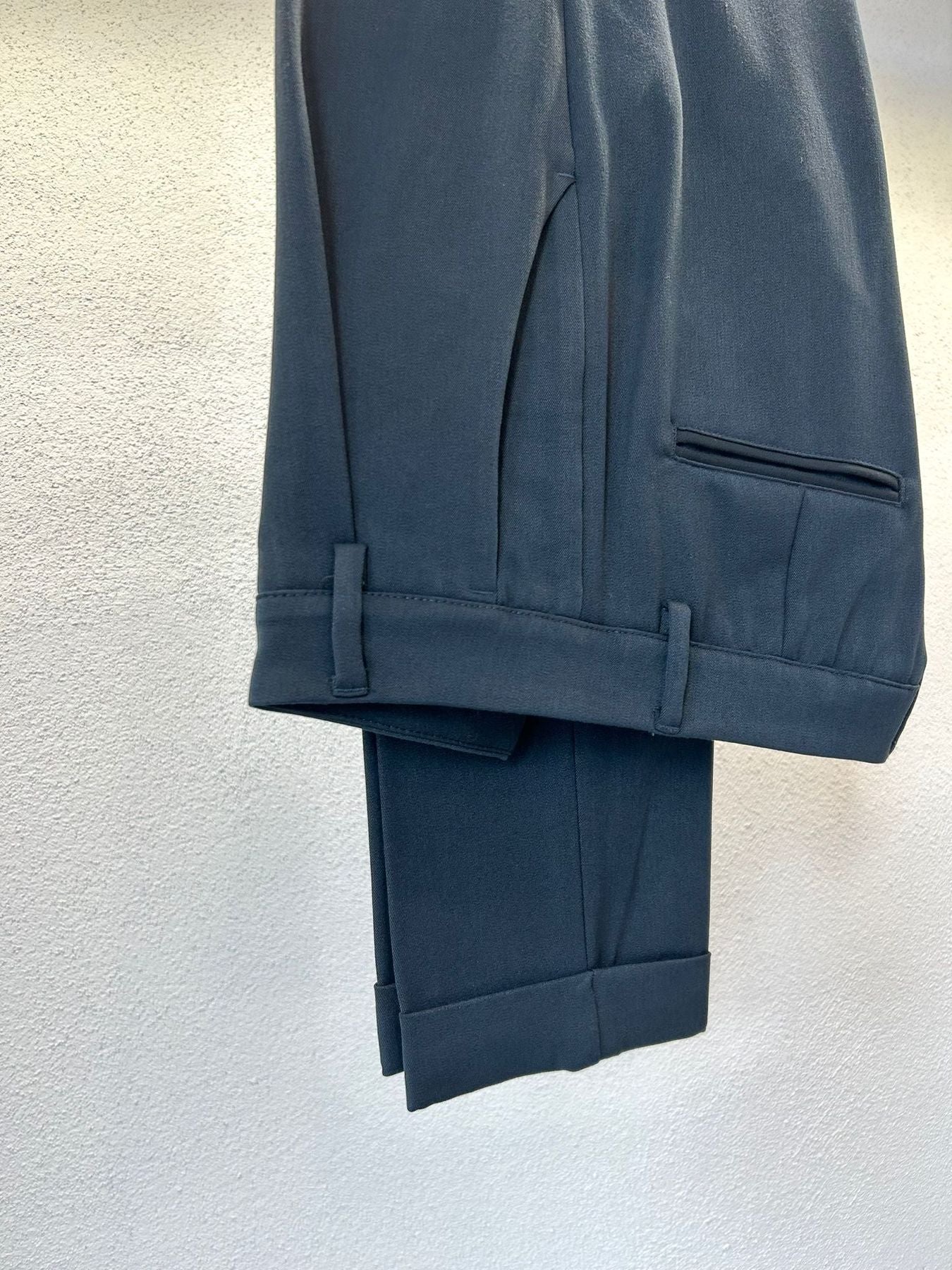 PANTALONE TICINO TEX STRECH